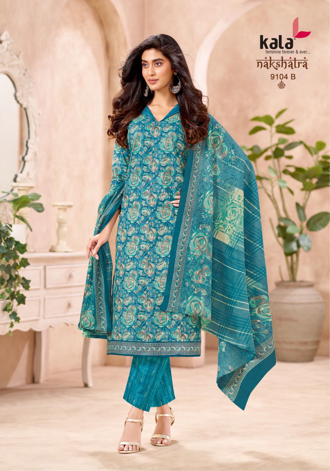 Kala Fashion – Nakshtra Vol.5
