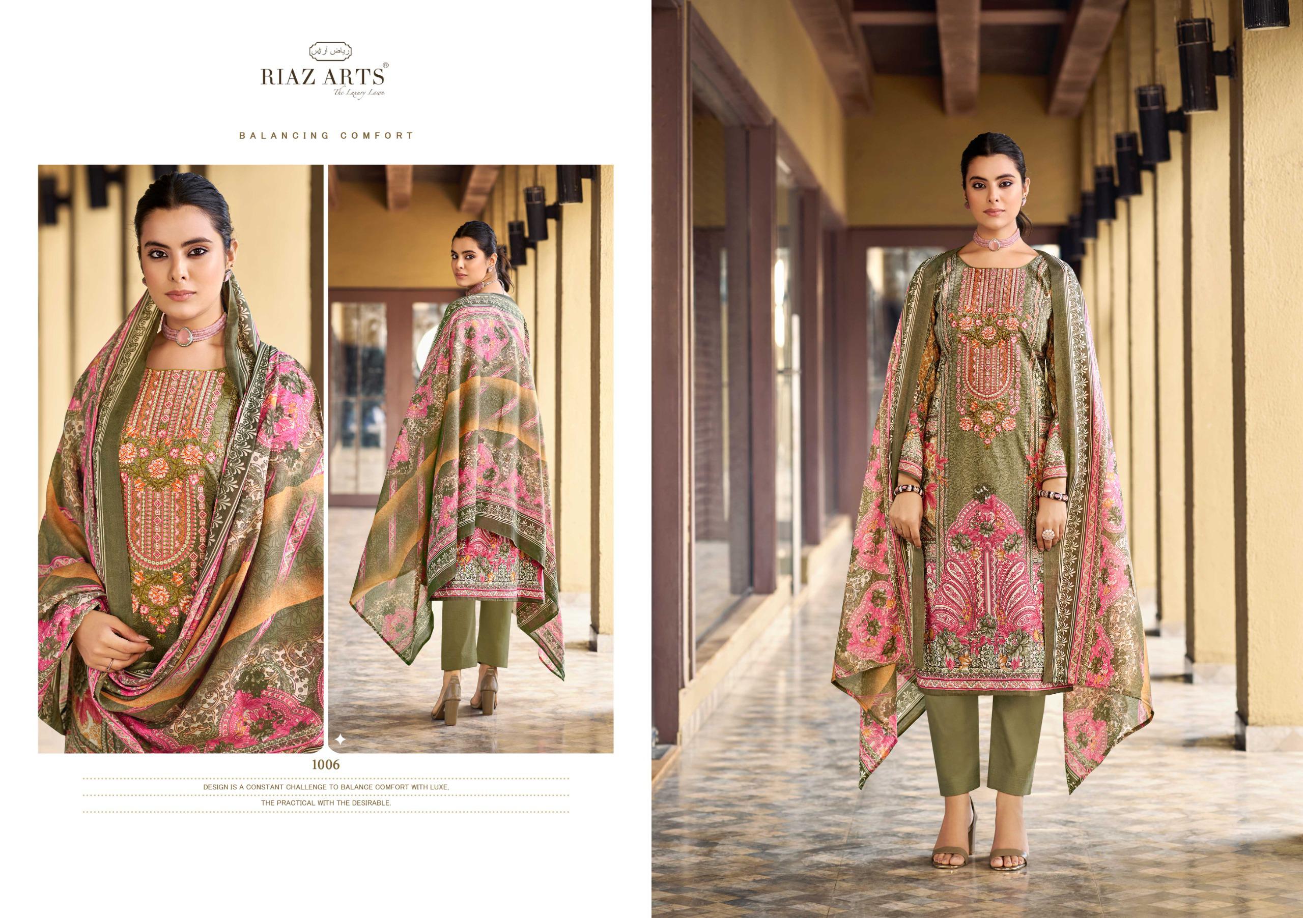 Riaz Arts – Musafir