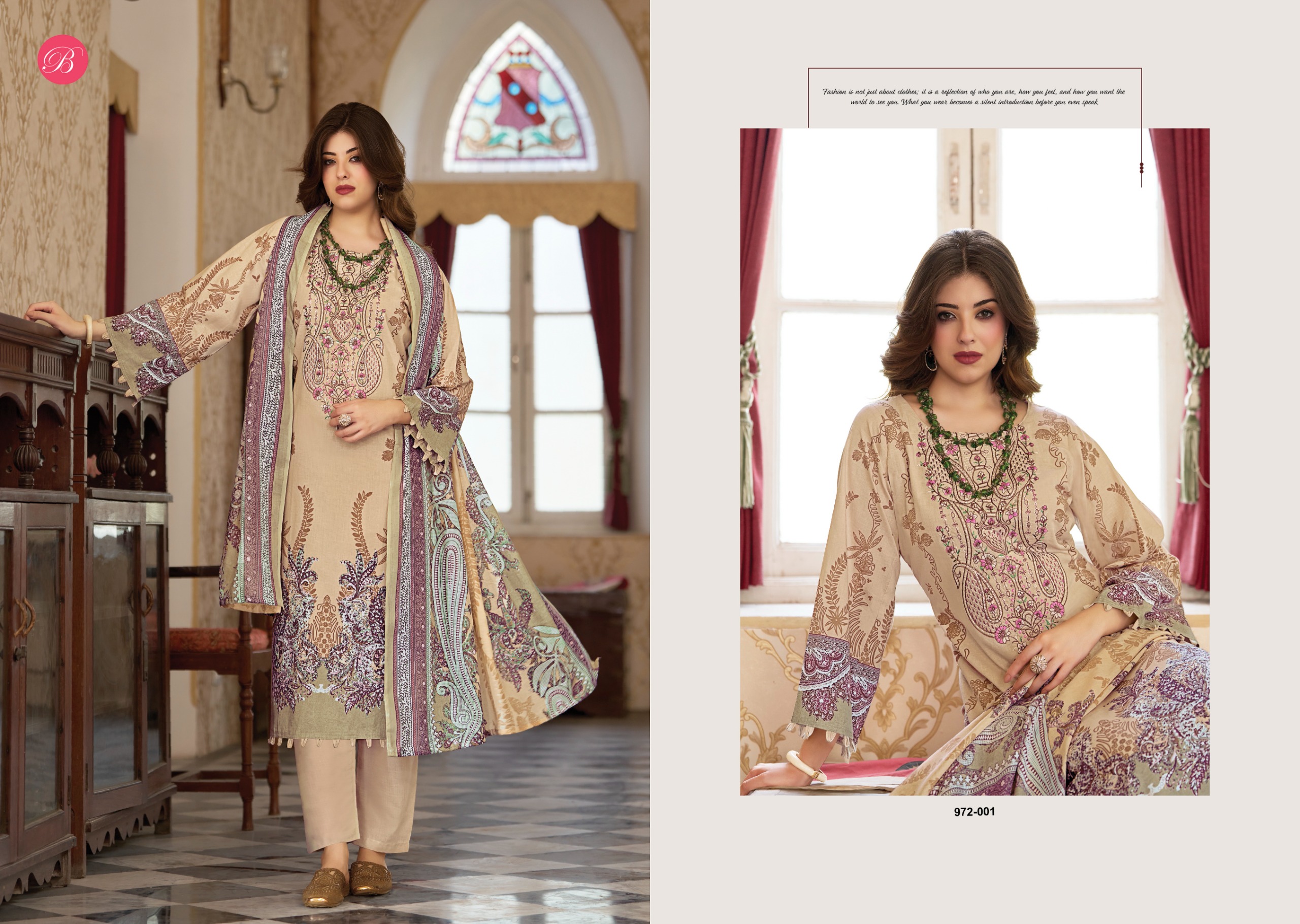 BelliZa DesigNer StuDi – Naira 139