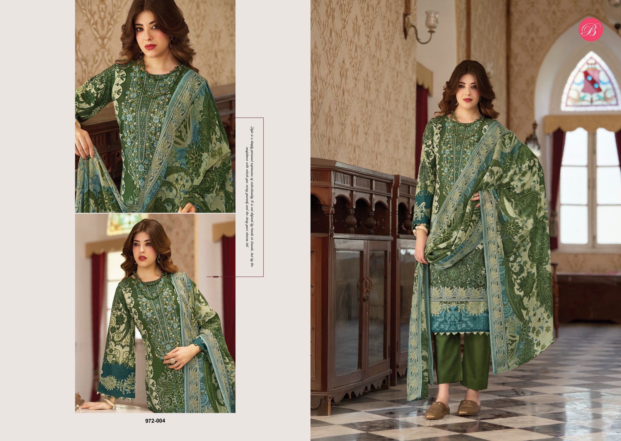 BelliZa DesigNer StuDi – Naira 139