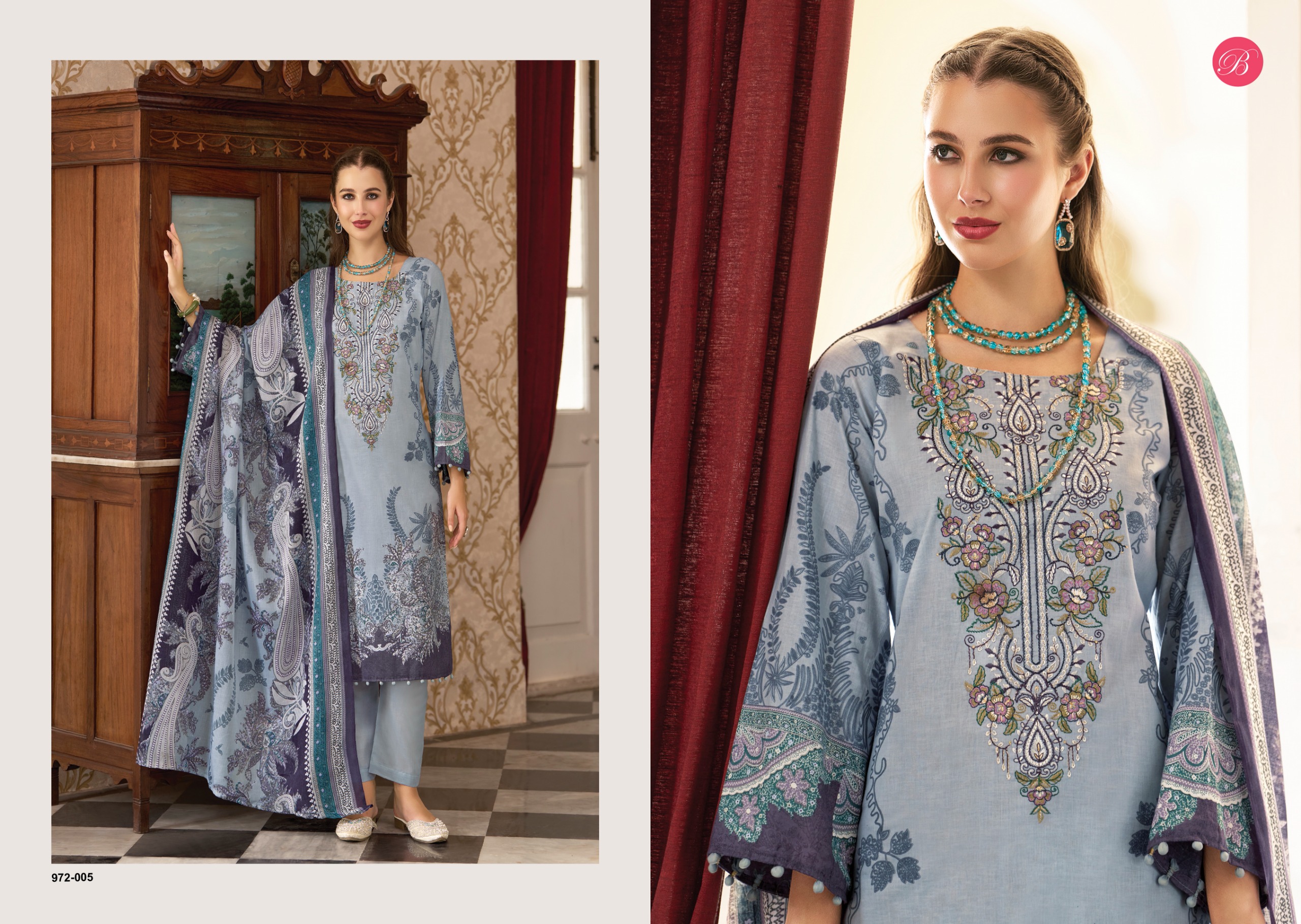 BelliZa DesigNer StuDi – Naira 139