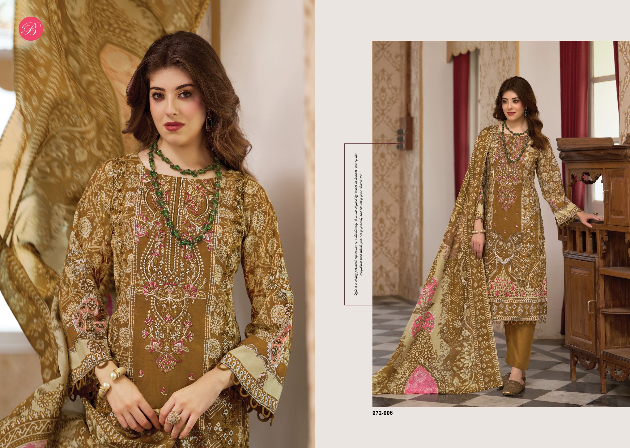 BelliZa DesigNer StuDi – Naira 139