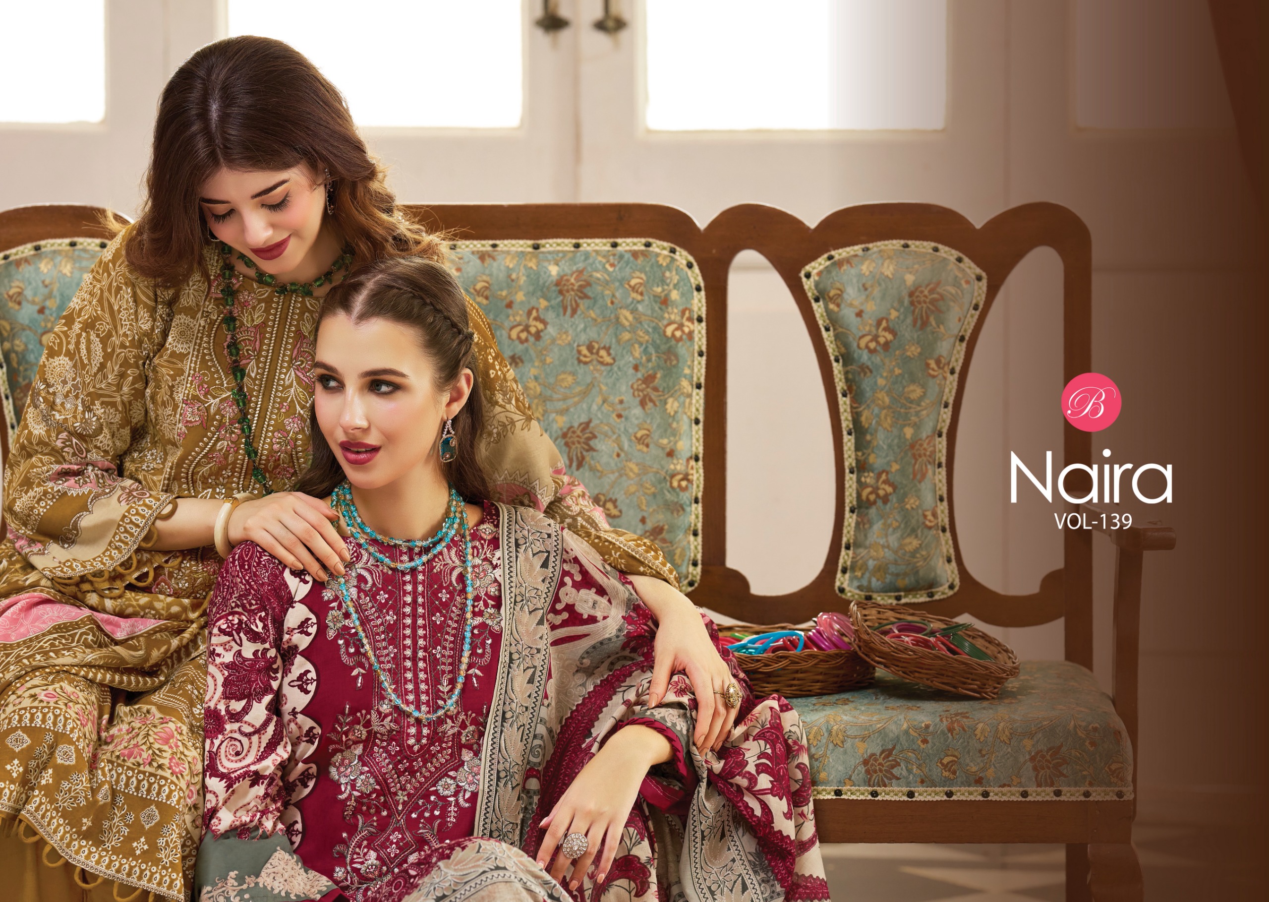 BelliZa DesigNer StuDi – Naira 139
