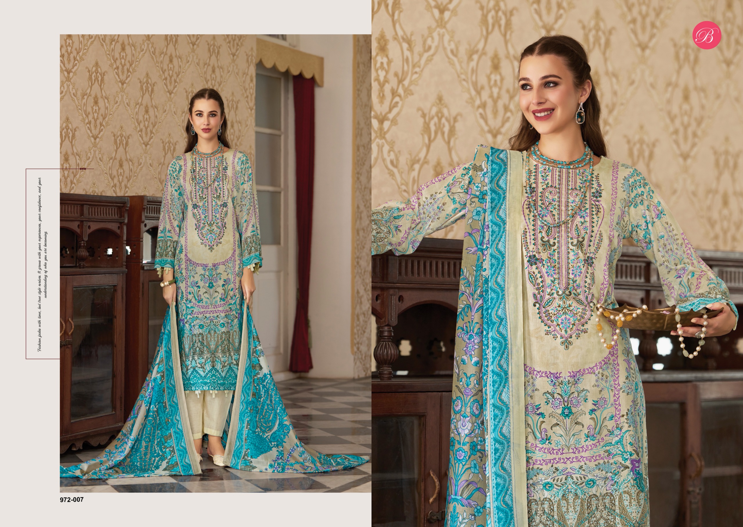 BelliZa DesigNer StuDi – Naira 139