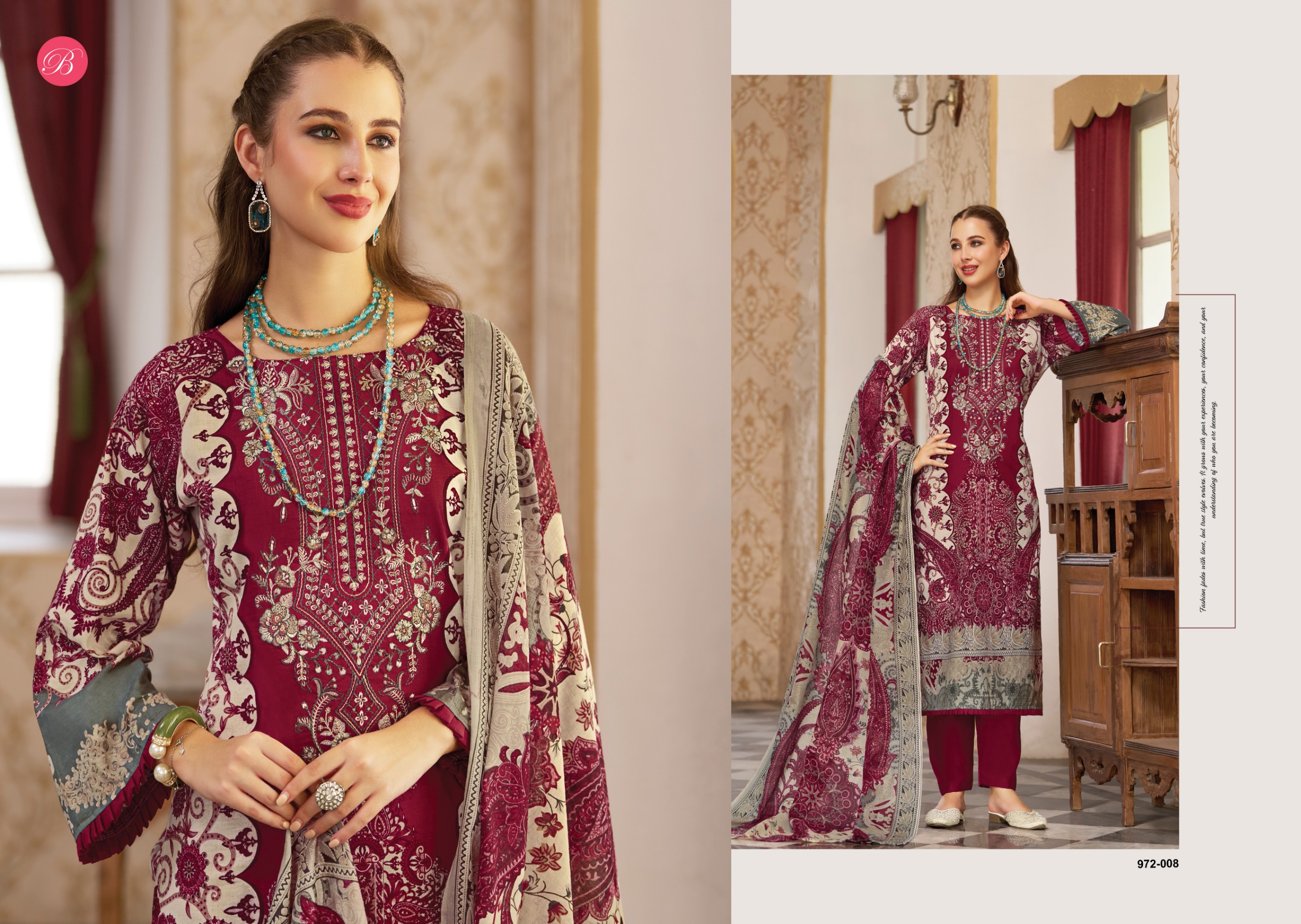 BelliZa DesigNer StuDi – Naira 139