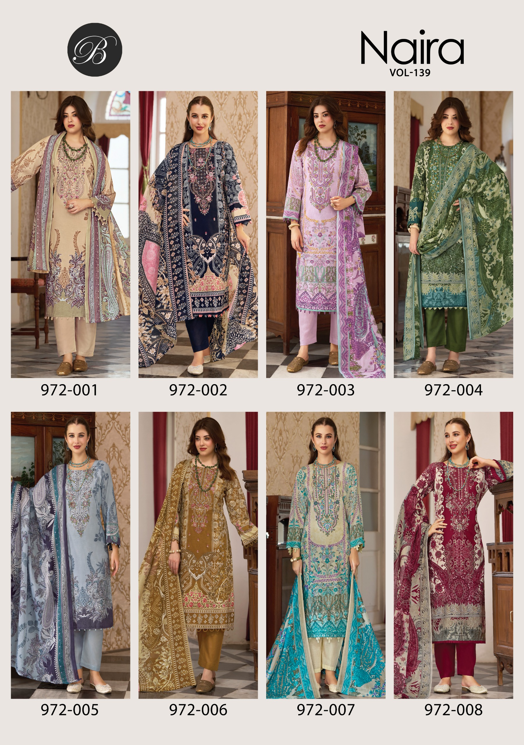 BelliZa DesigNer StuDi – Naira 139