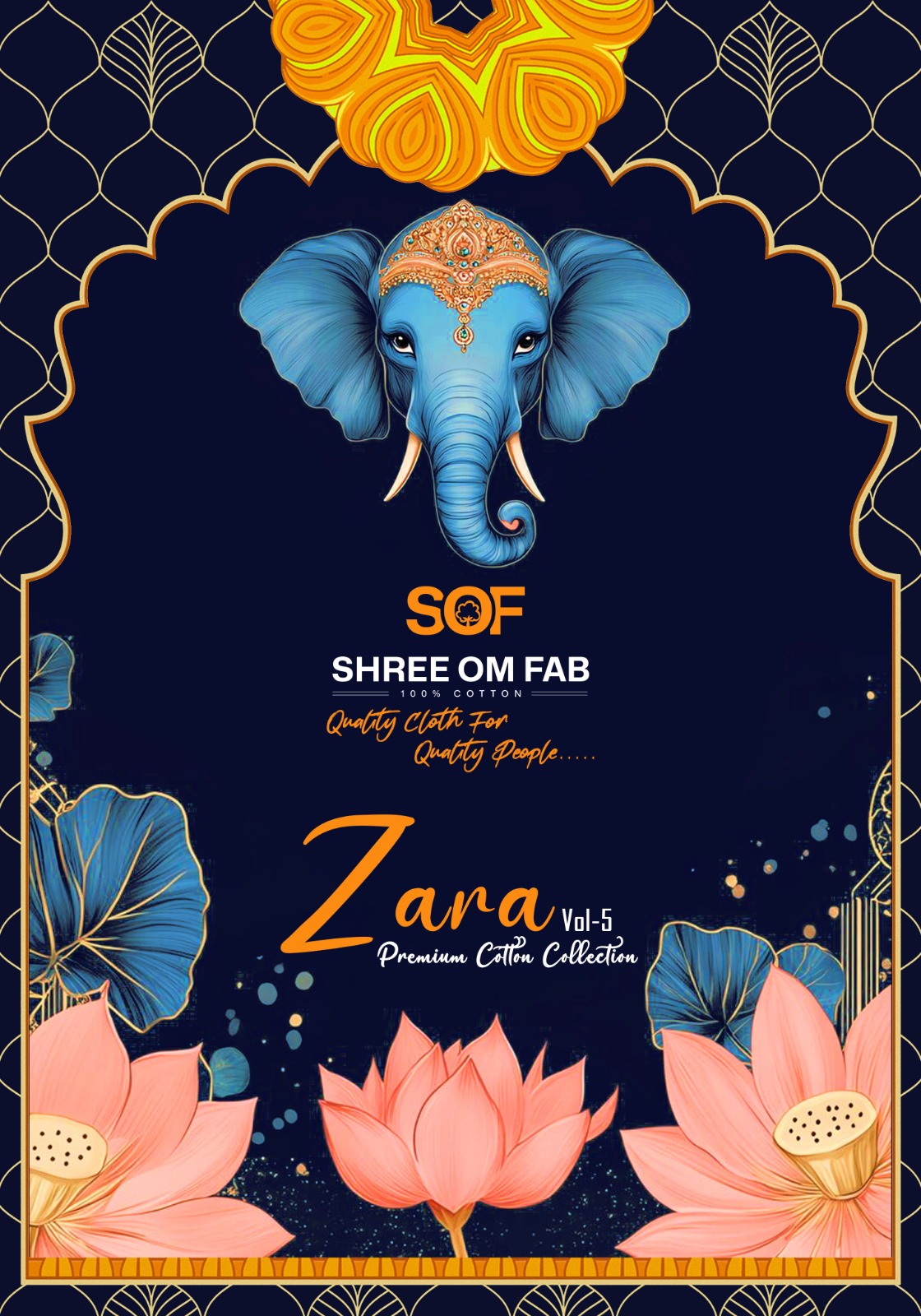 SOF – Zara vol.5