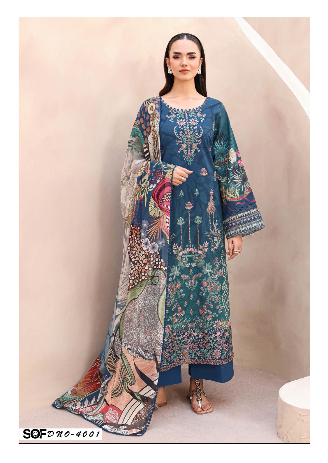 SOF – Asim Jofa Vol.4