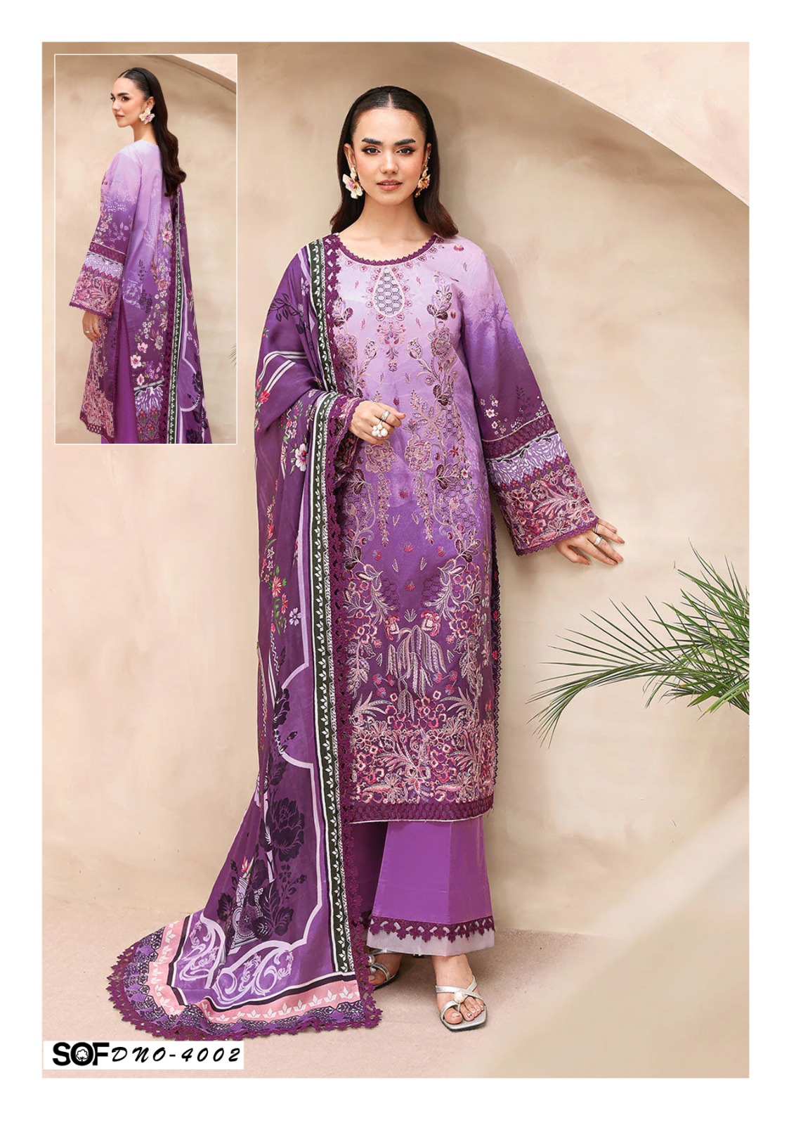SOF – Asim Jofa Vol.4