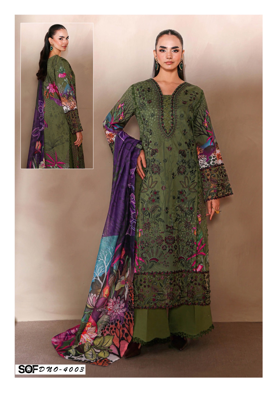 SOF – Asim Jofa Vol.4