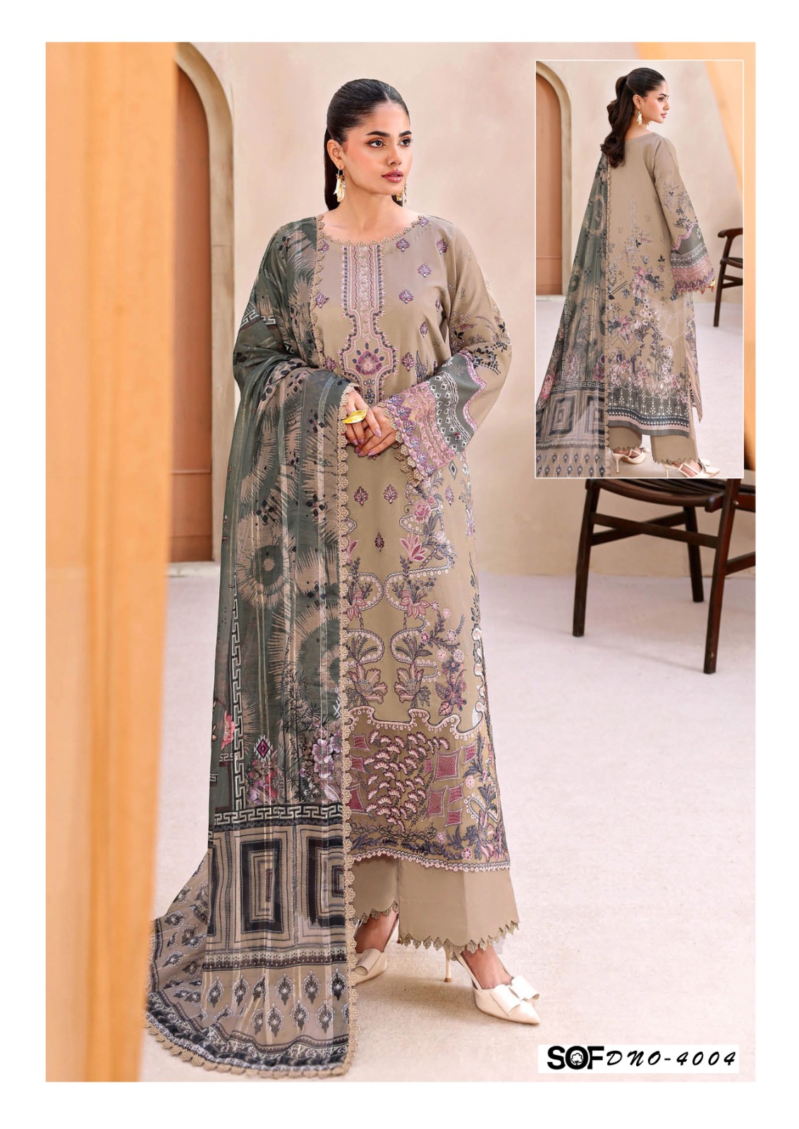 SOF – Asim Jofa Vol.4