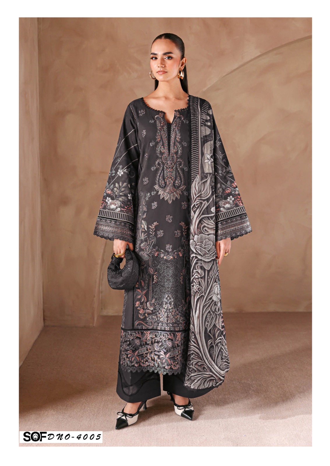 SOF – Asim Jofa Vol.4