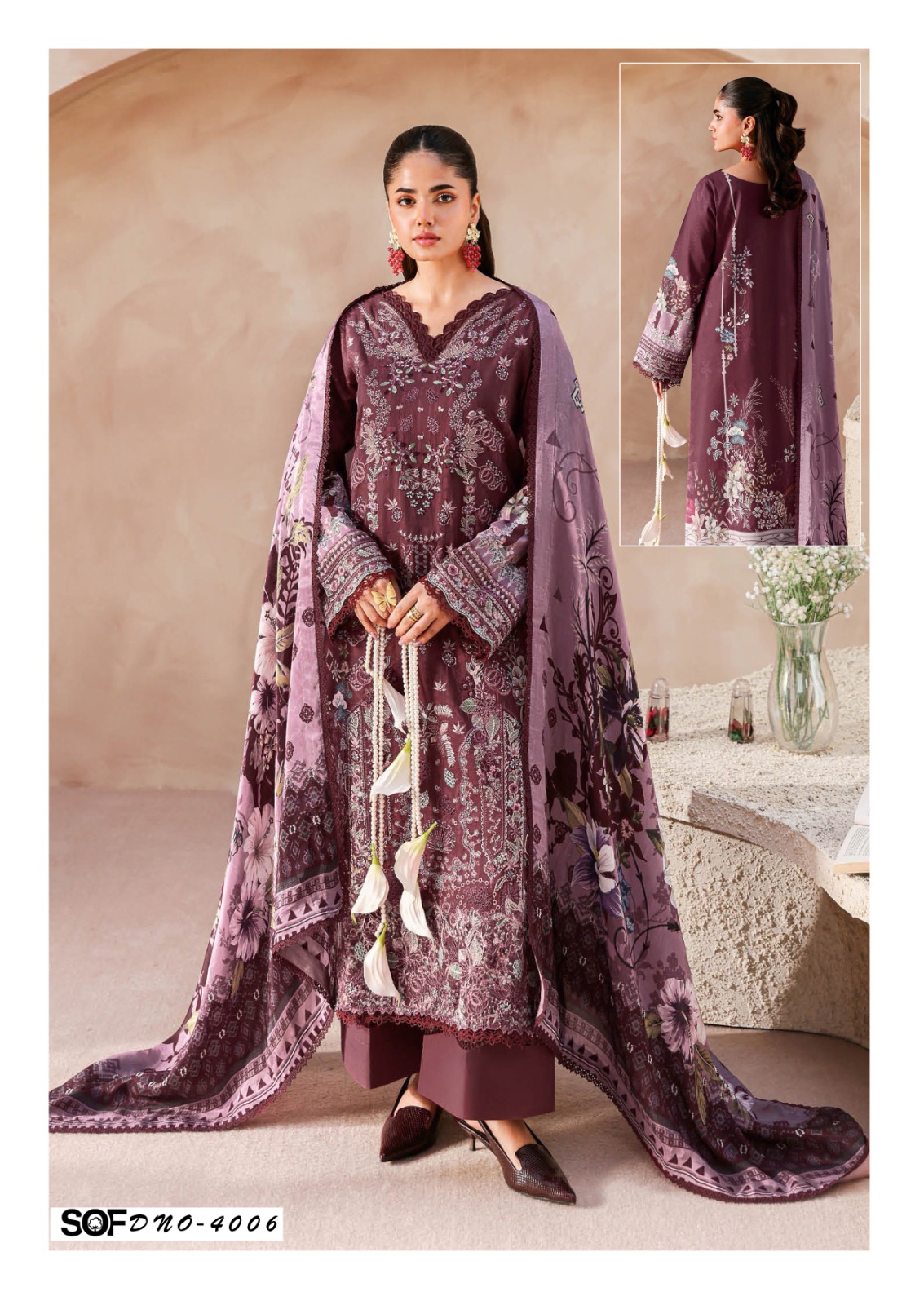 SOF – Asim Jofa Vol.4