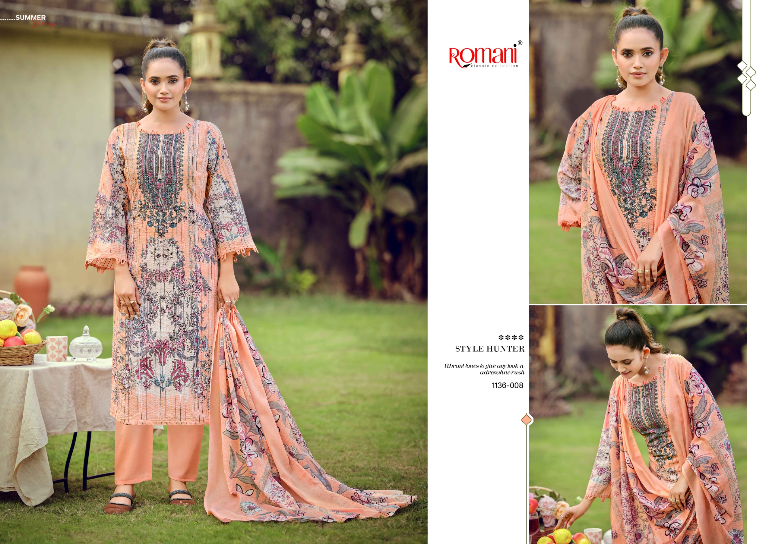 Romani – Richa