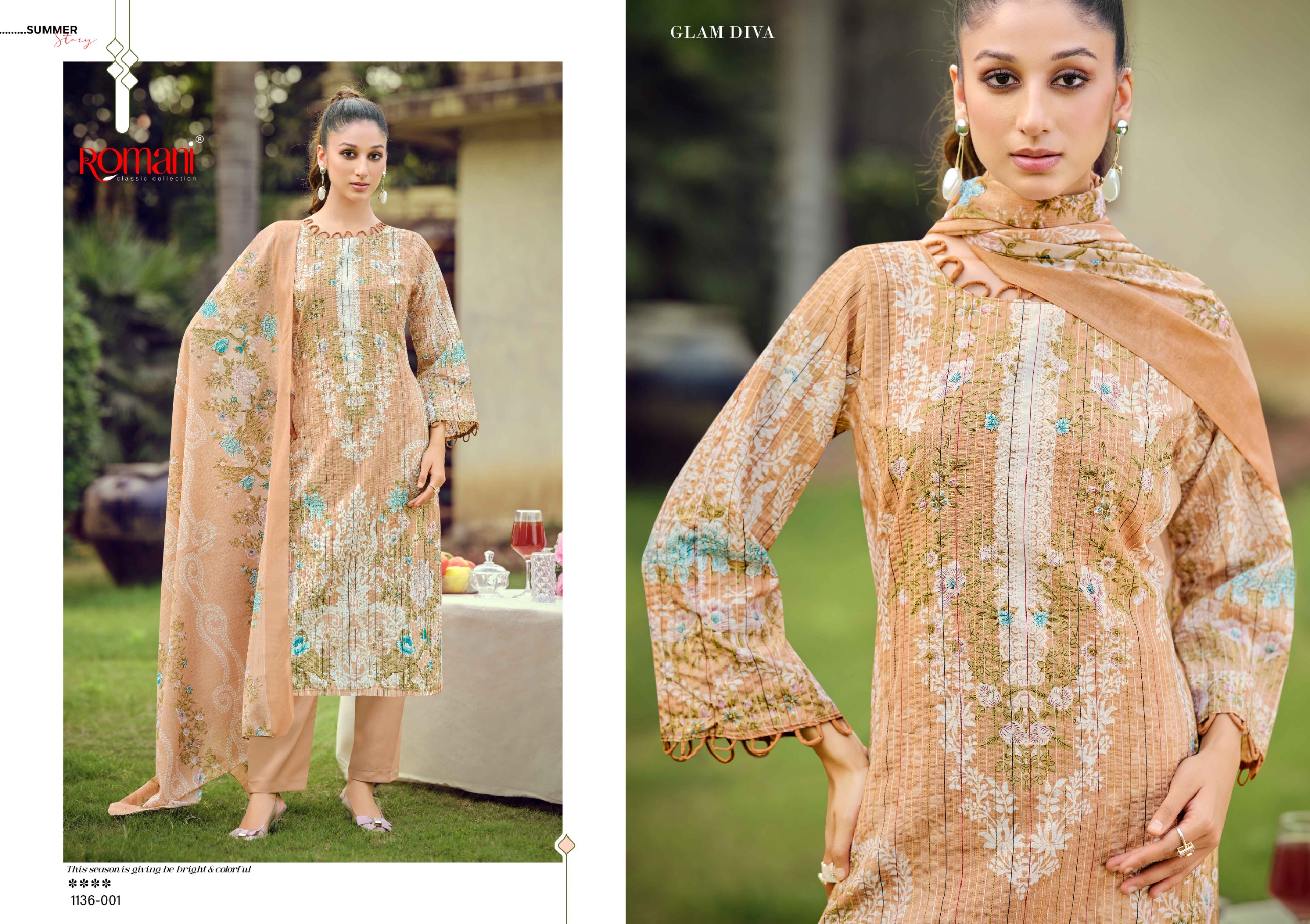 Romani – Richa