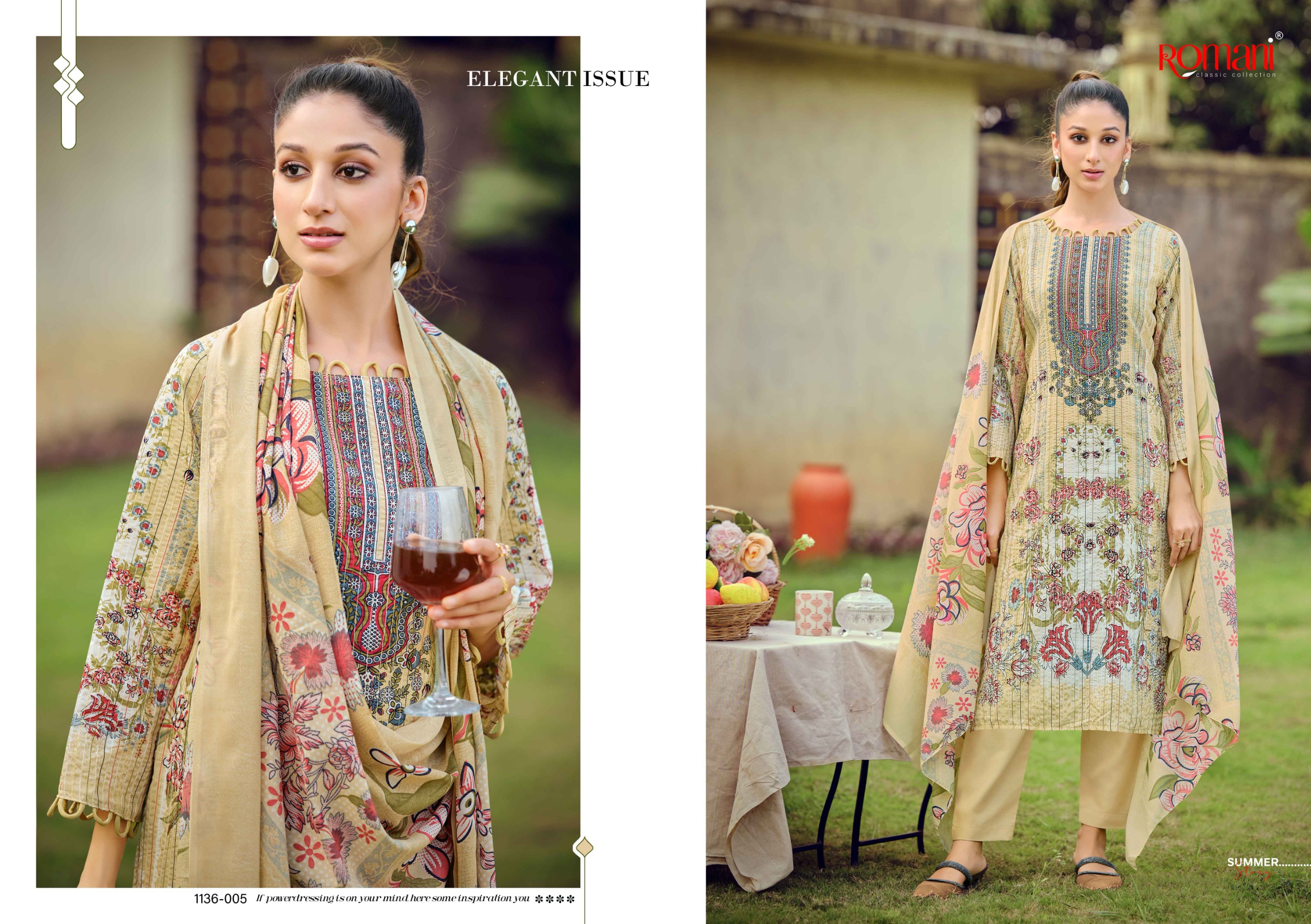 Romani – Richa