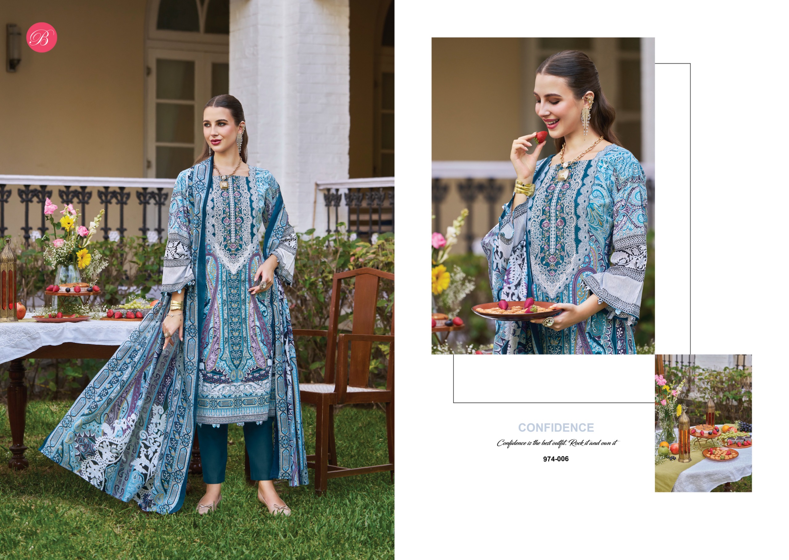 BelliZa DesigNer StuDio – Naira 140