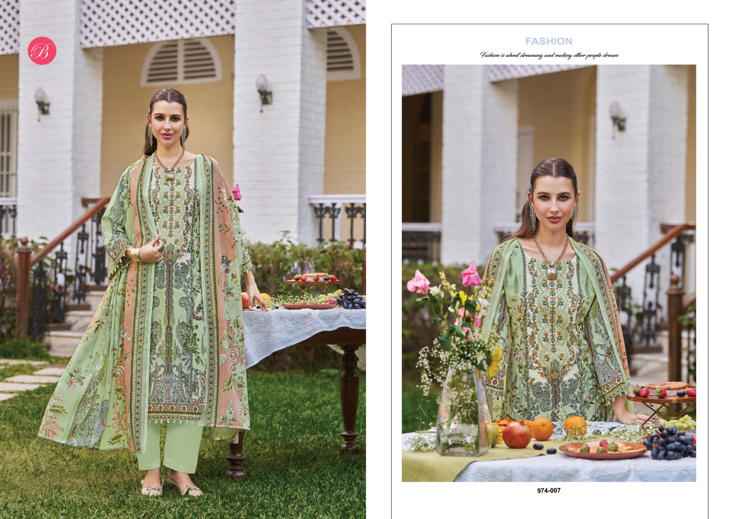 BelliZa DesigNer StuDio – Naira 140