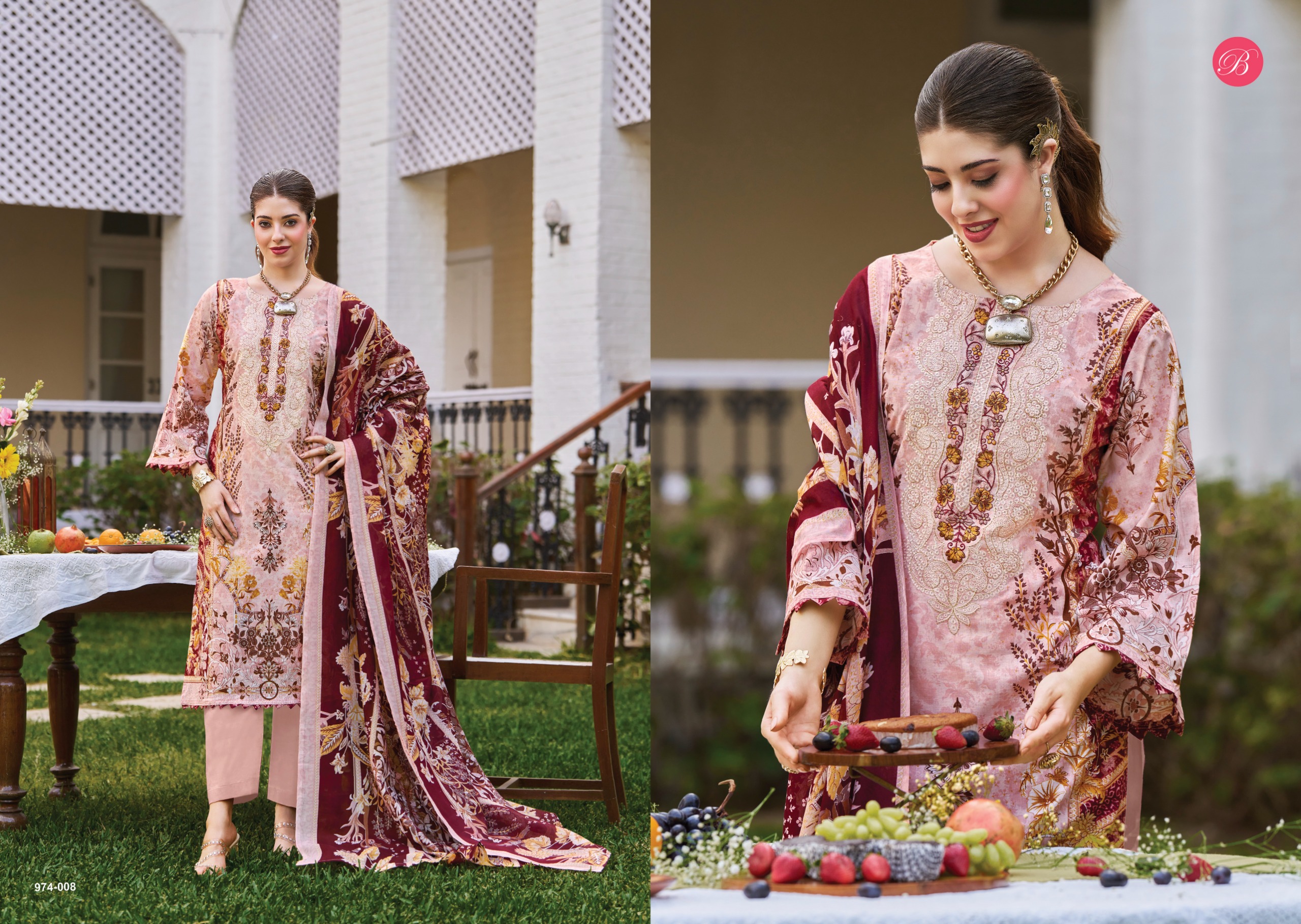BelliZa DesigNer StuDio – Naira 140