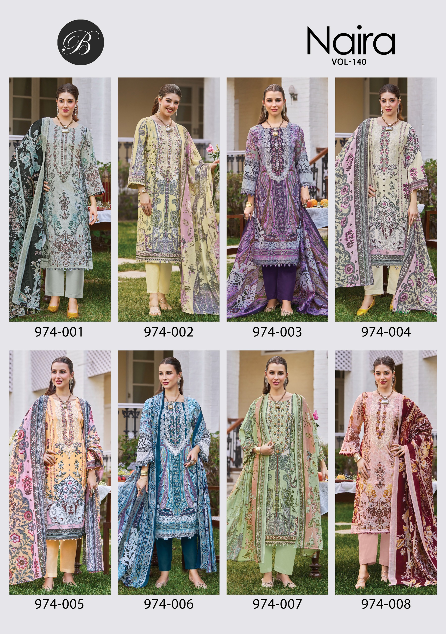 BelliZa DesigNer StuDio – Naira 140