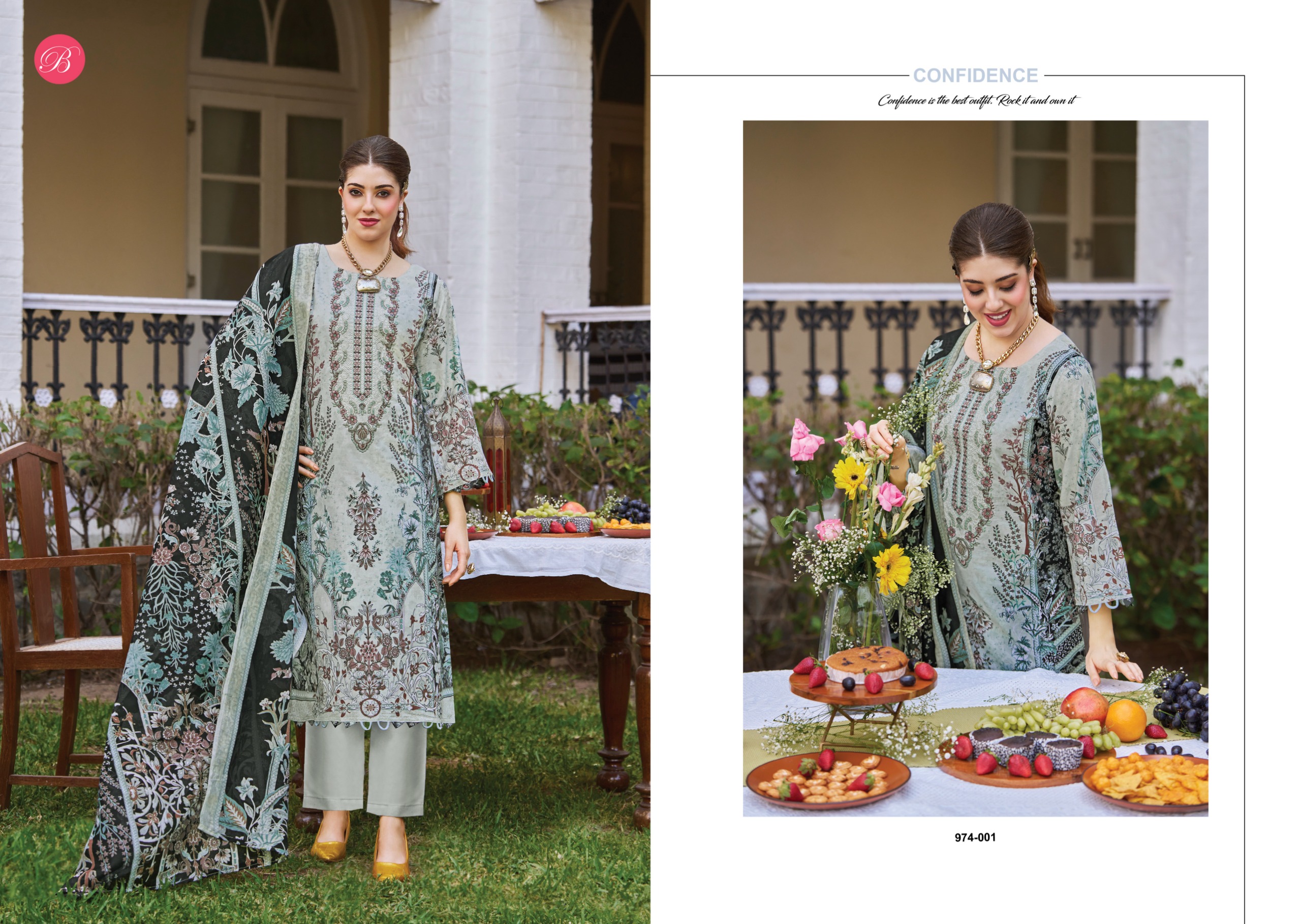 BelliZa DesigNer StuDio – Naira 140