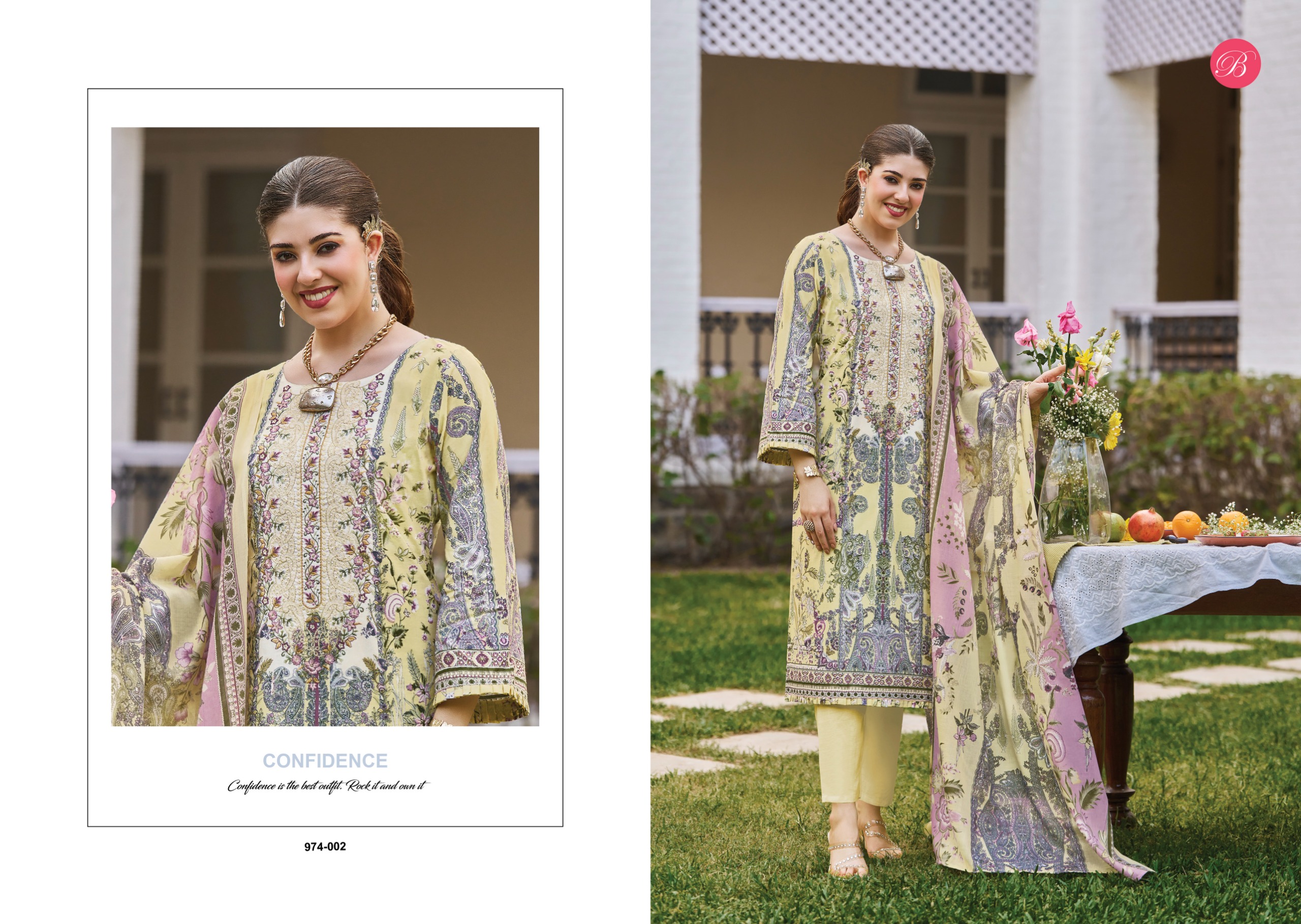 BelliZa DesigNer StuDio – Naira 140