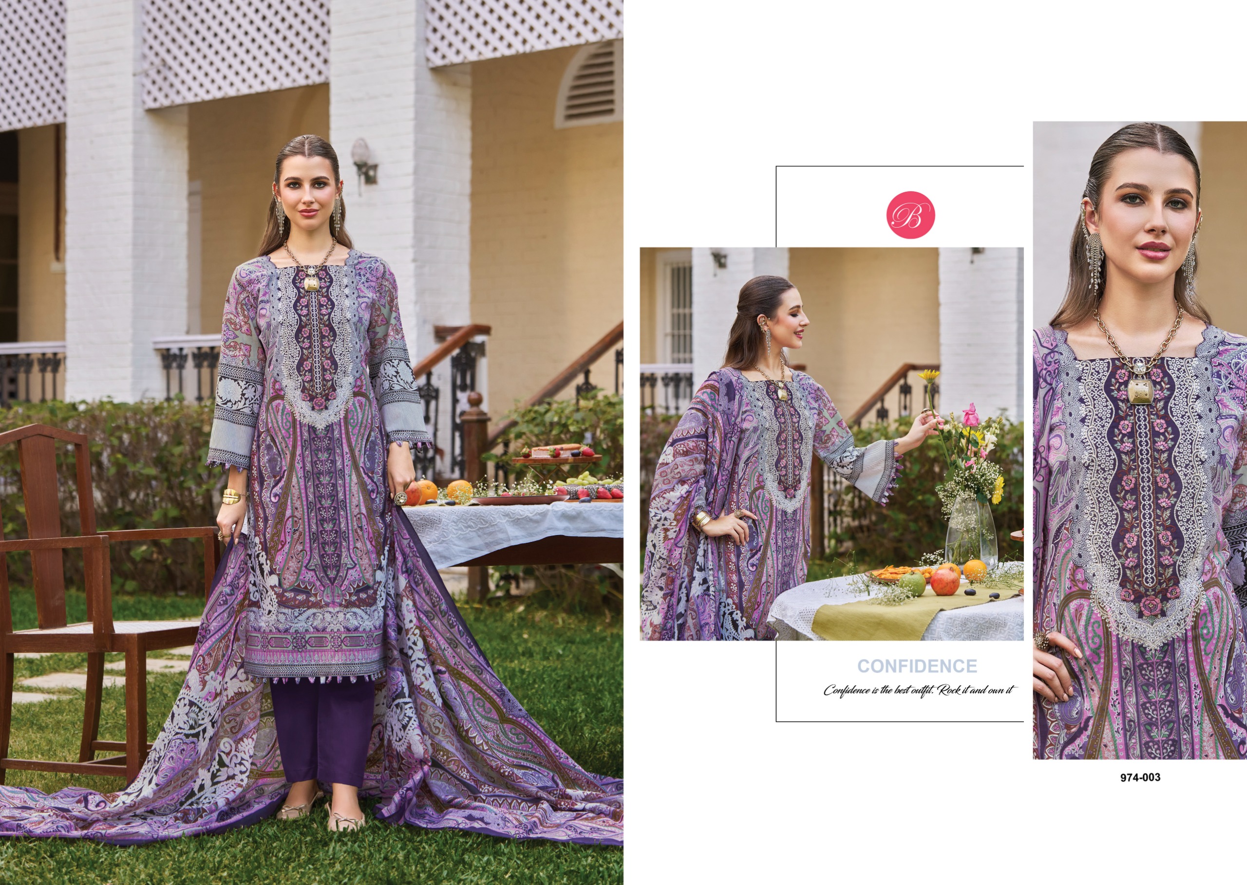 BelliZa DesigNer StuDio – Naira 140