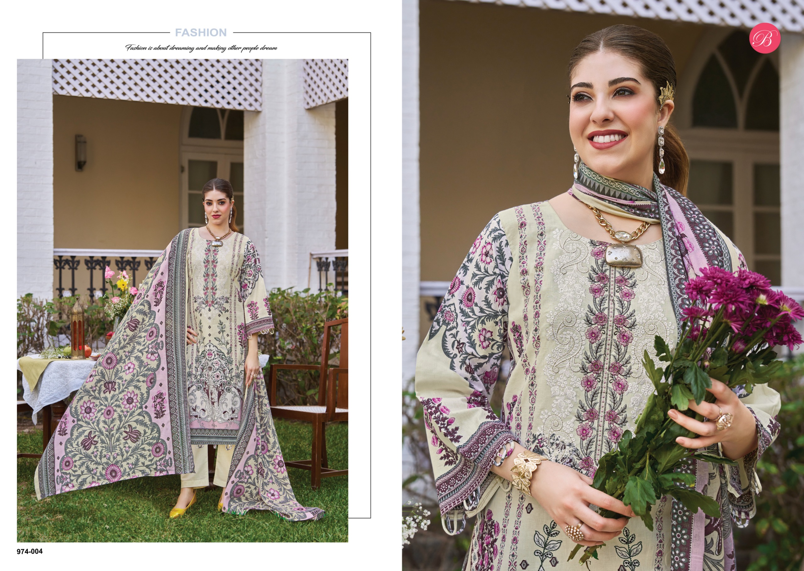 BelliZa DesigNer StuDio – Naira 140