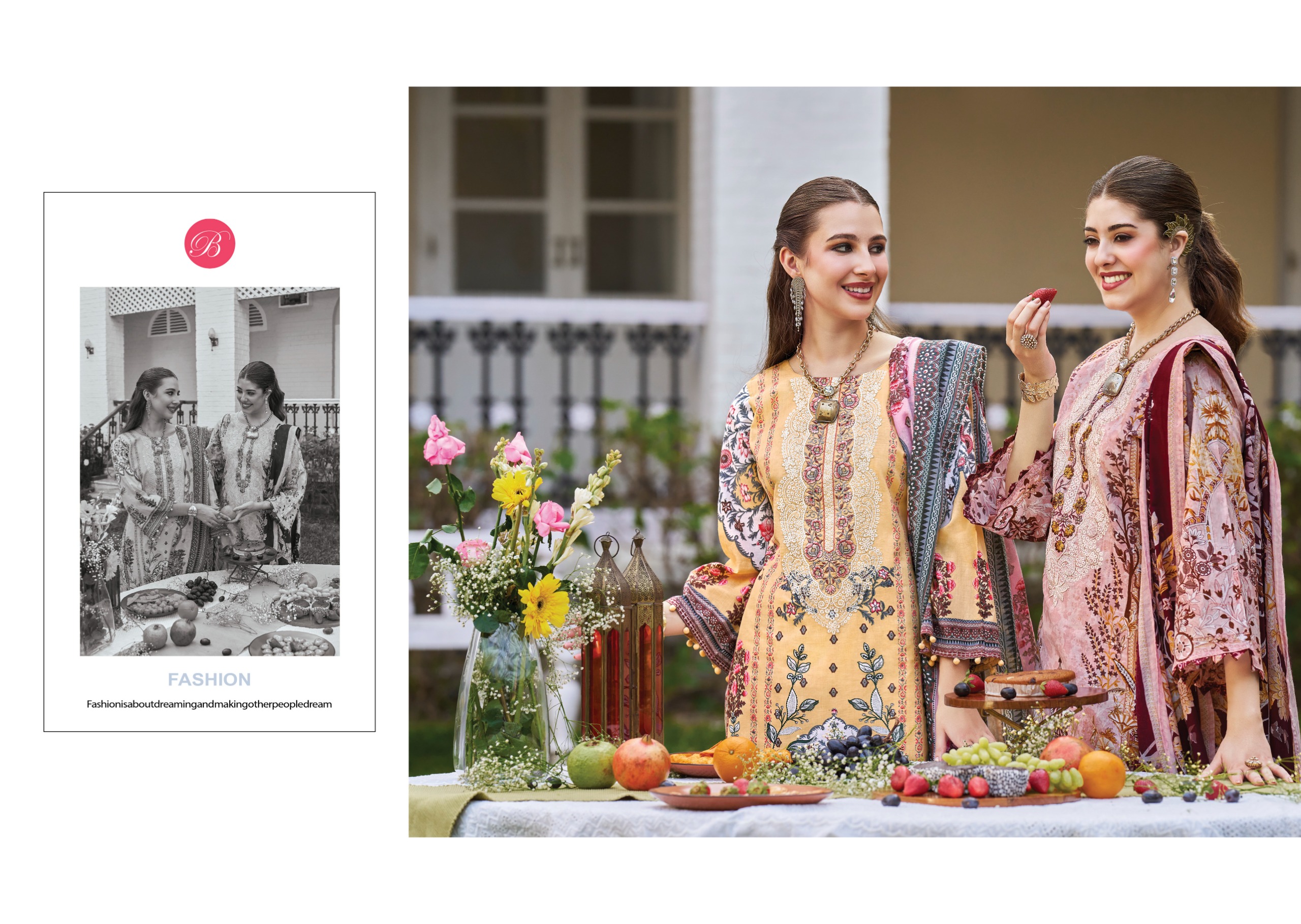 BelliZa DesigNer StuDio – Naira 140