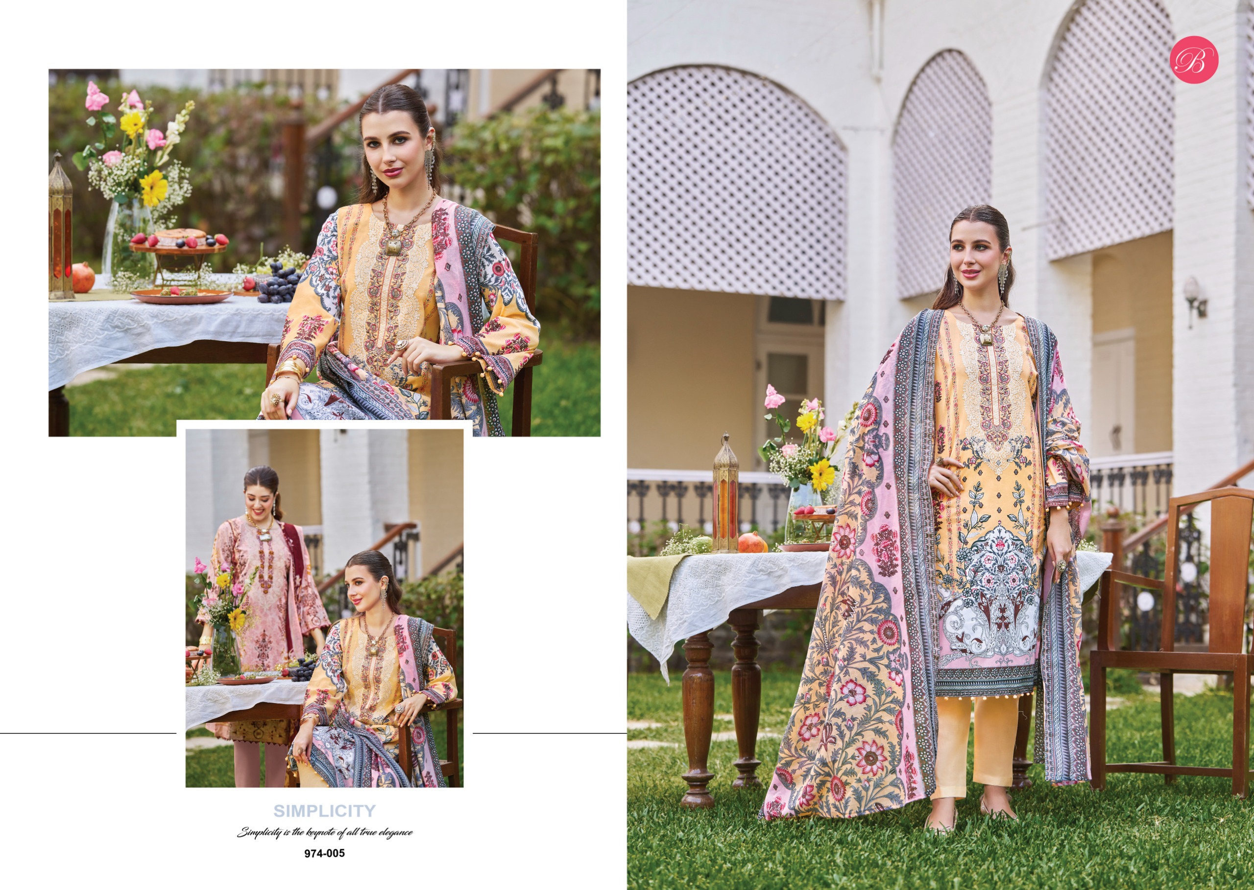BelliZa DesigNer StuDio – Naira 140