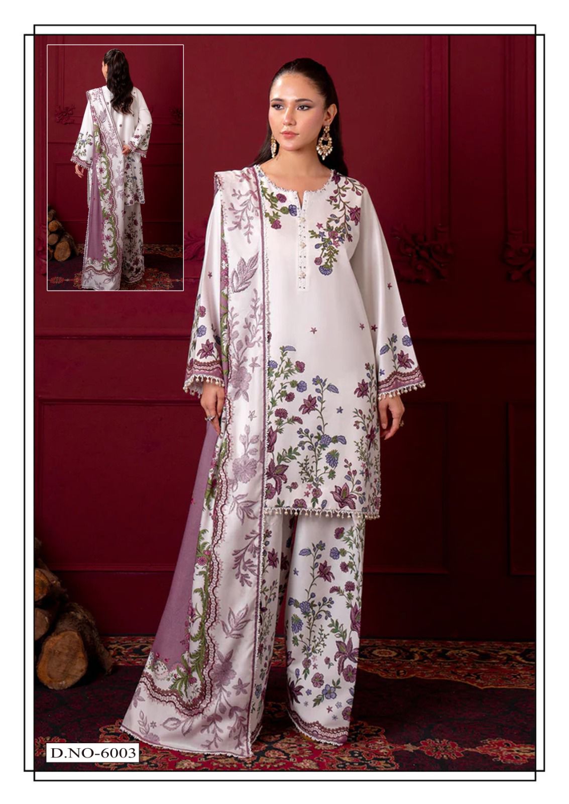 Hala – Ramsha vol.6