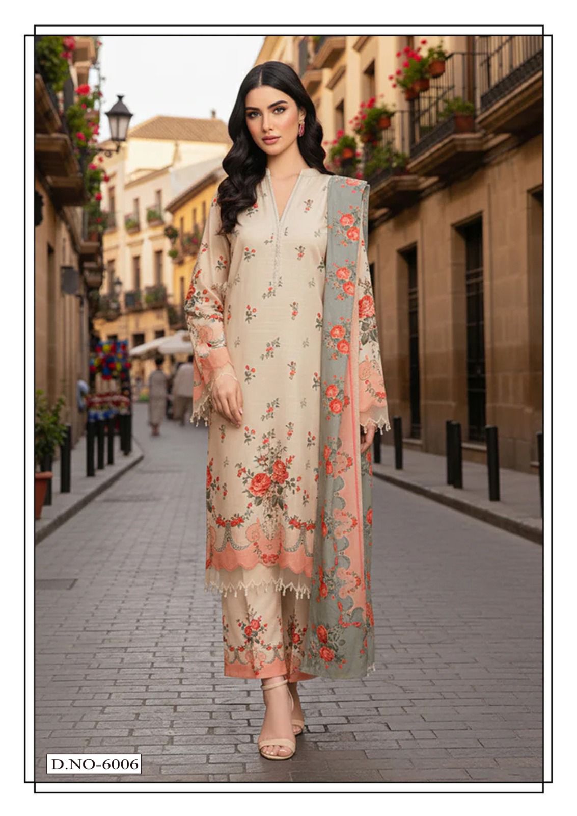 Hala – Ramsha vol.6