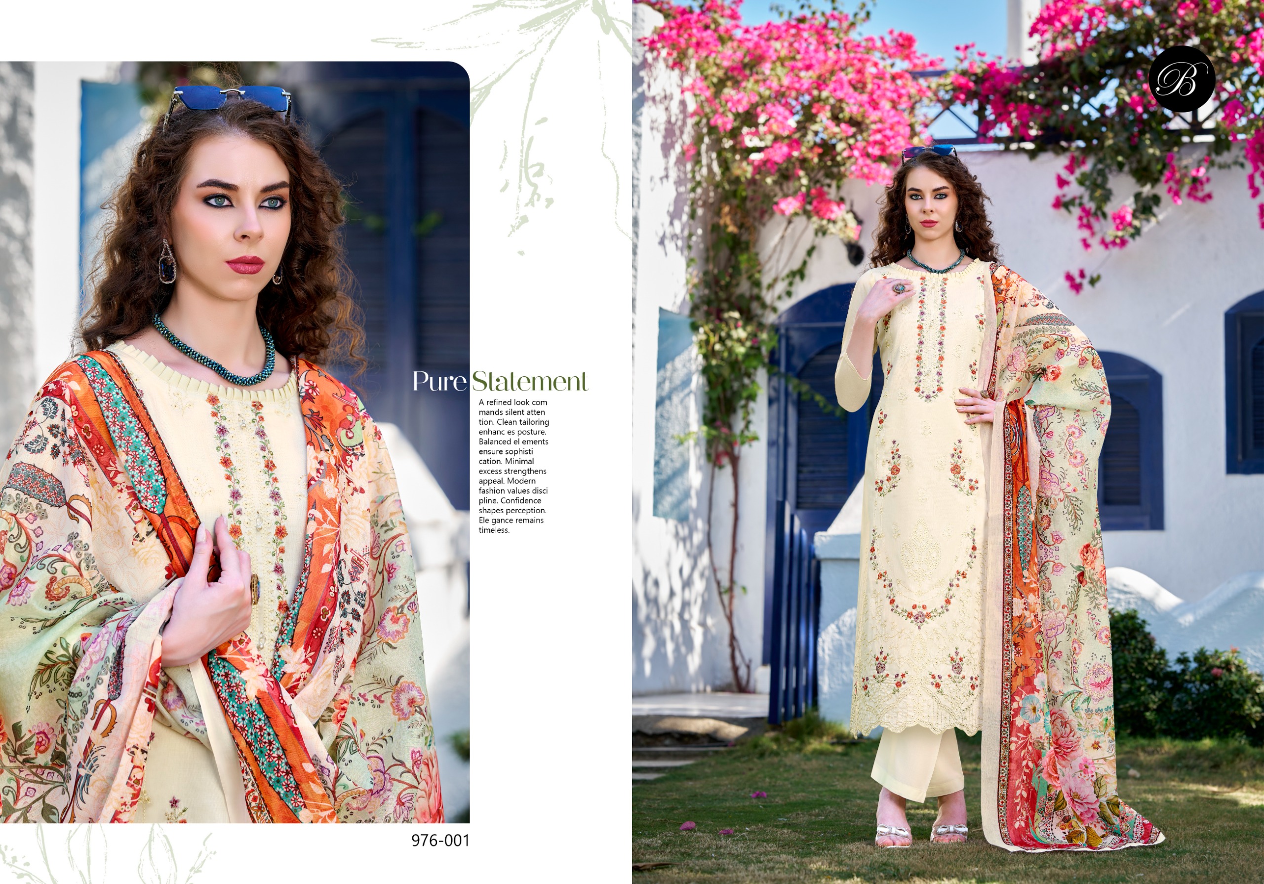 BelliZa DesigNer StuDio – Zarqash Vol.17