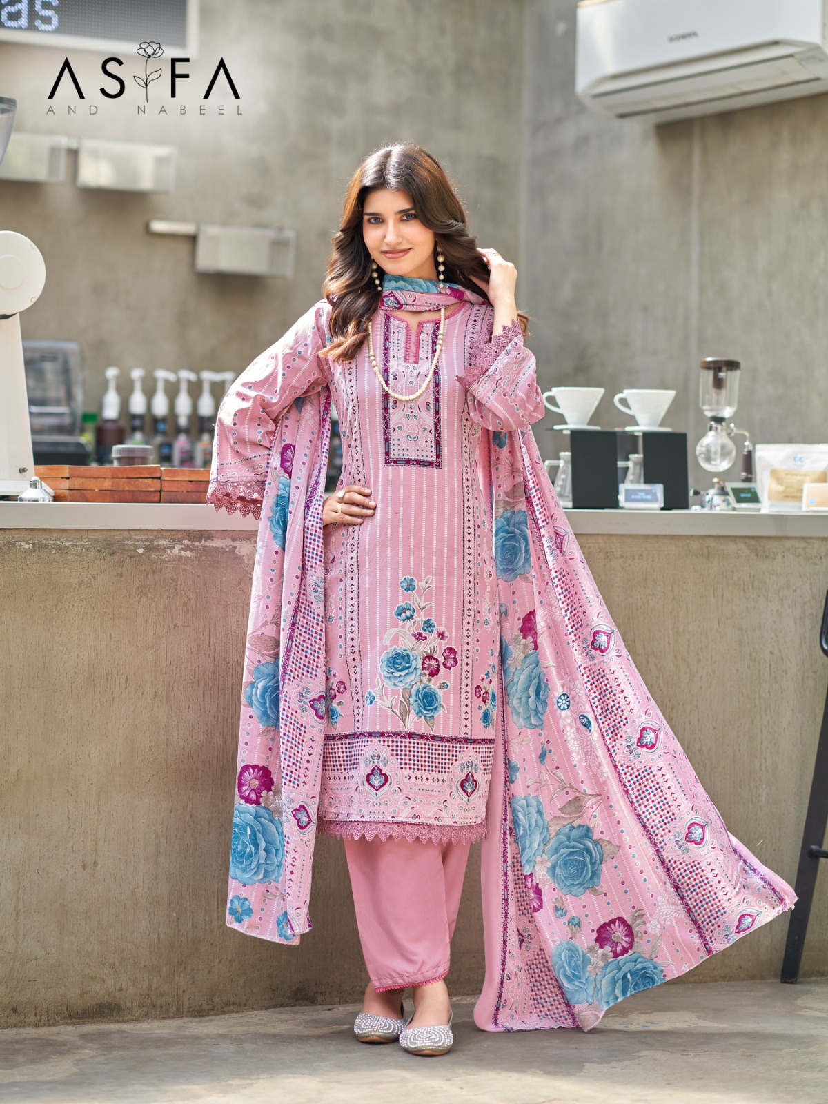 Ganesha – Asifa Nabeel vol.3