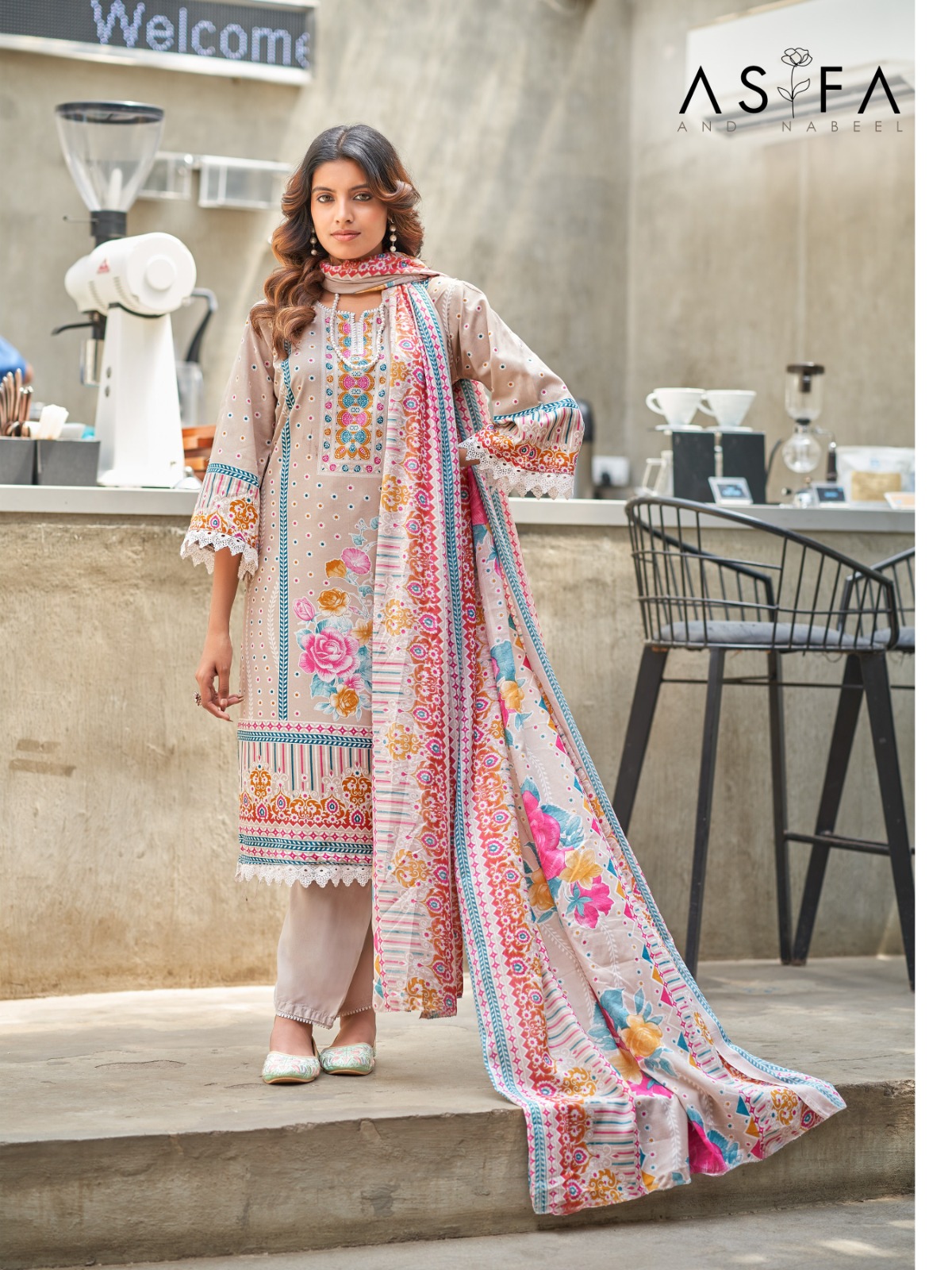 Ganesha – Asifa Nabeel vol.3