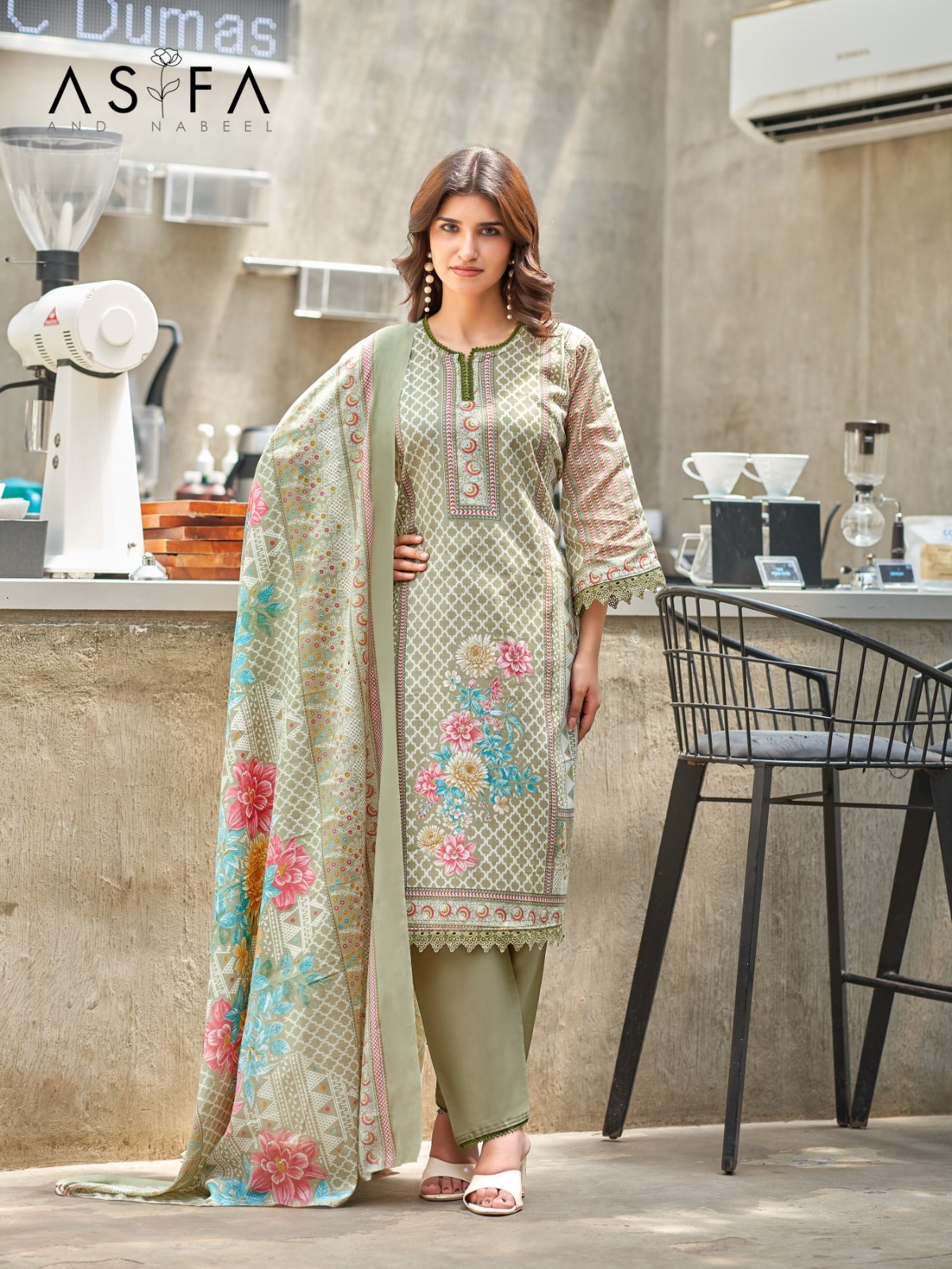 Ganesha – Asifa Nabeel vol.3