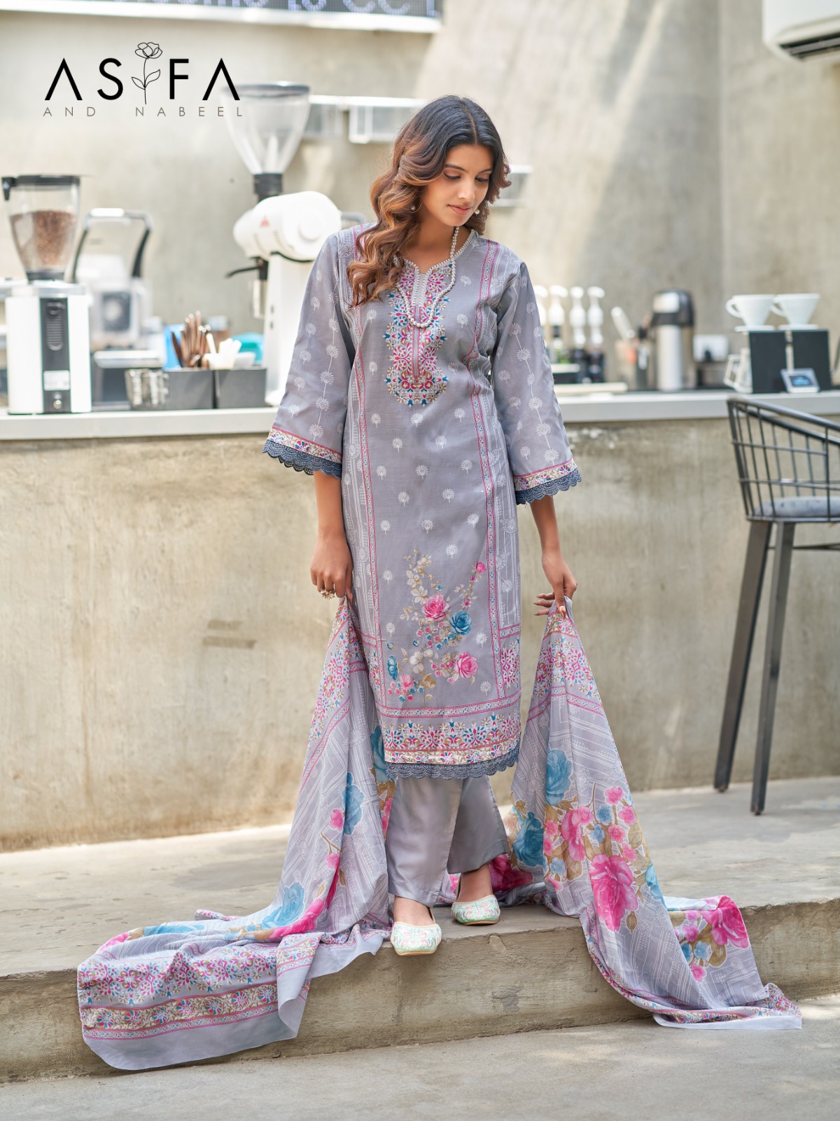 Ganesha – Asifa Nabeel vol.3