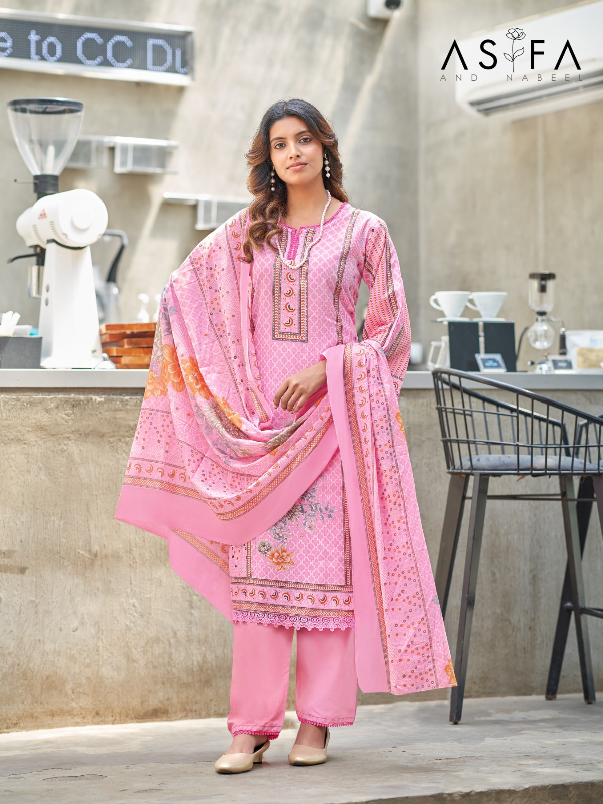 Ganesha – Asifa Nabeel vol.3