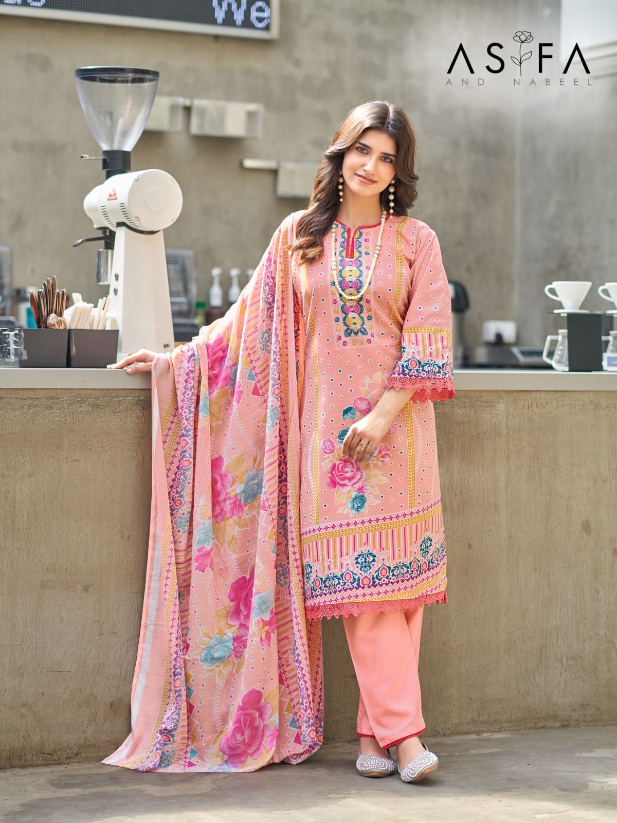 Ganesha – Asifa Nabeel vol.3