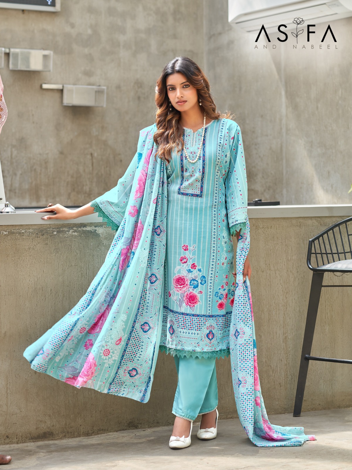 Ganesha – Asifa Nabeel vol.3