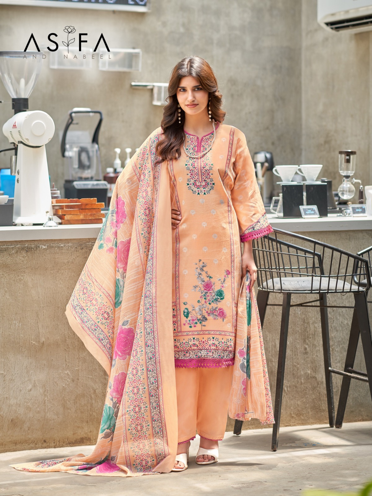 Ganesha – Asifa Nabeel vol.3