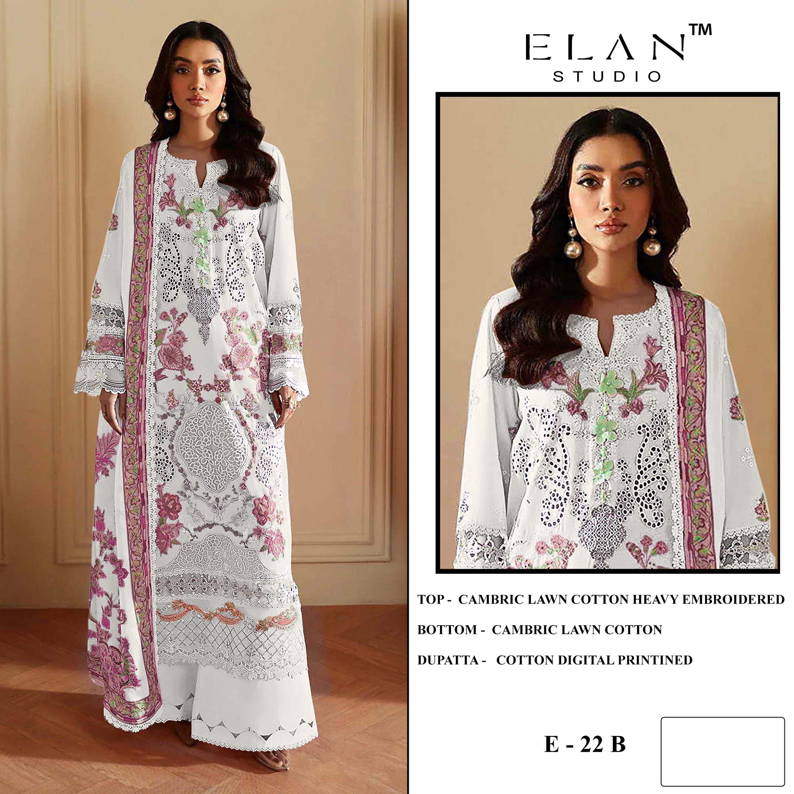 Elan Studio – D.No.22