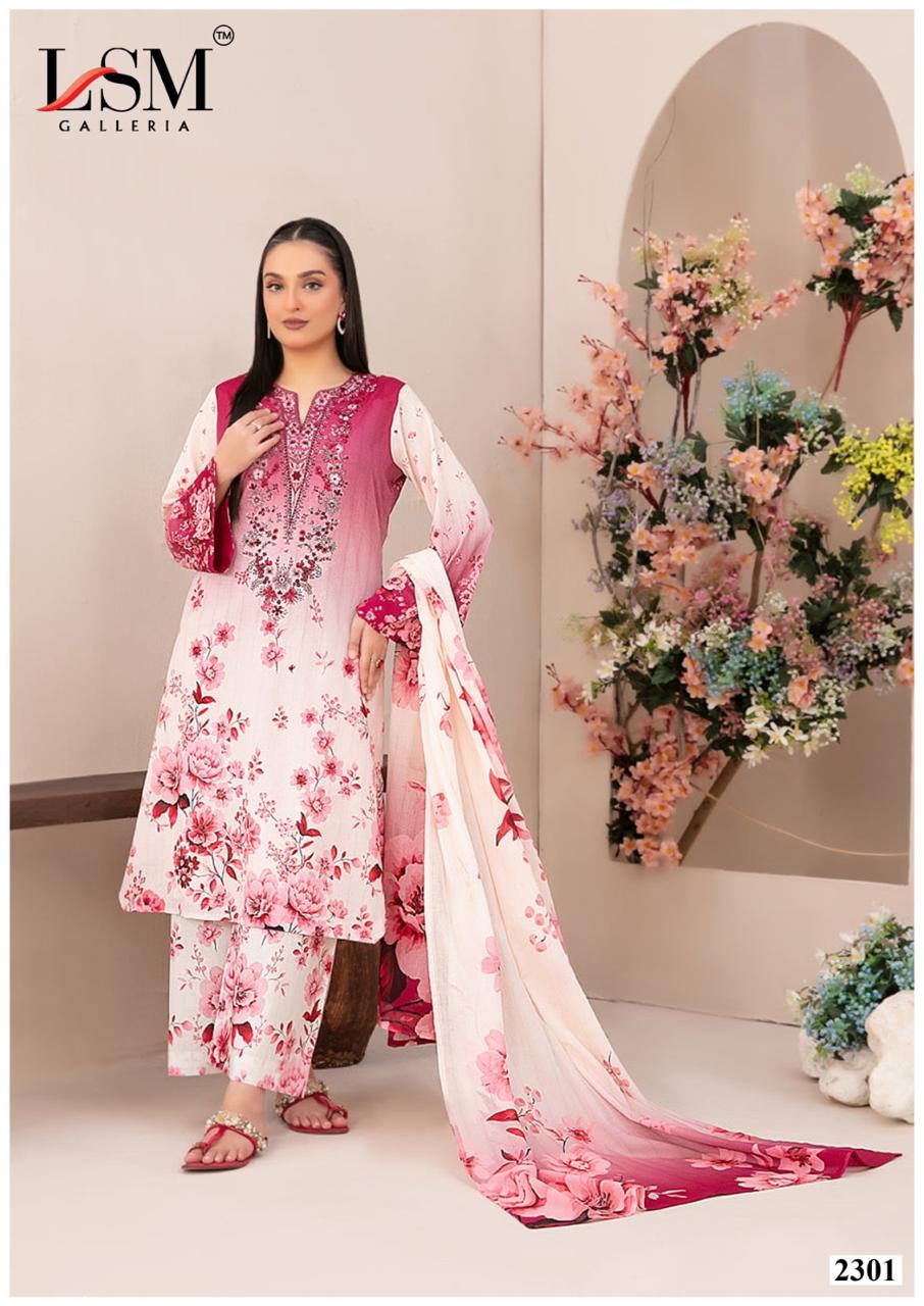 LsM - Parian Dreams 23 LsM – Parian Dreams 23