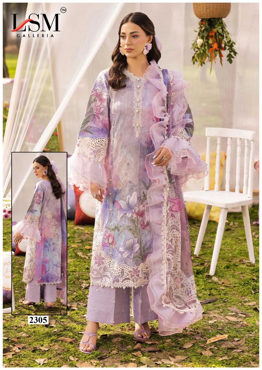 LsM - Parian Dreams 23 LsM – Parian Dreams 23