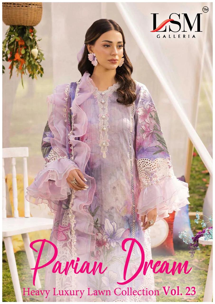 LsM – Parian Dreams 23