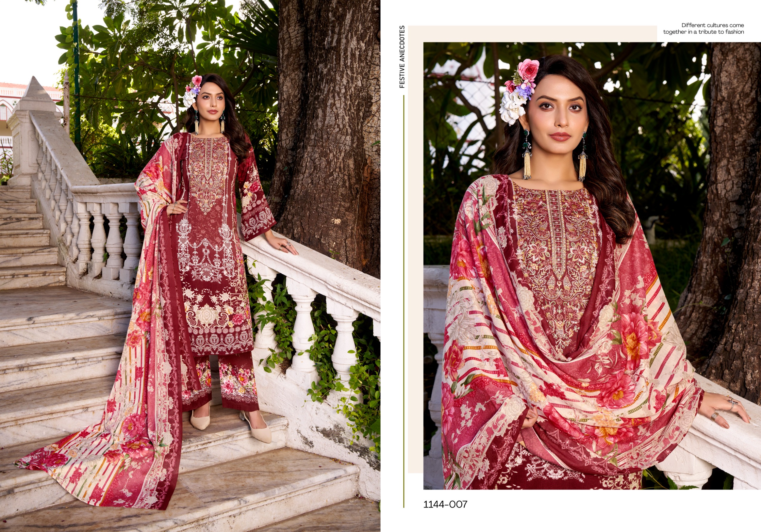 Romani – Mahira Vol.9