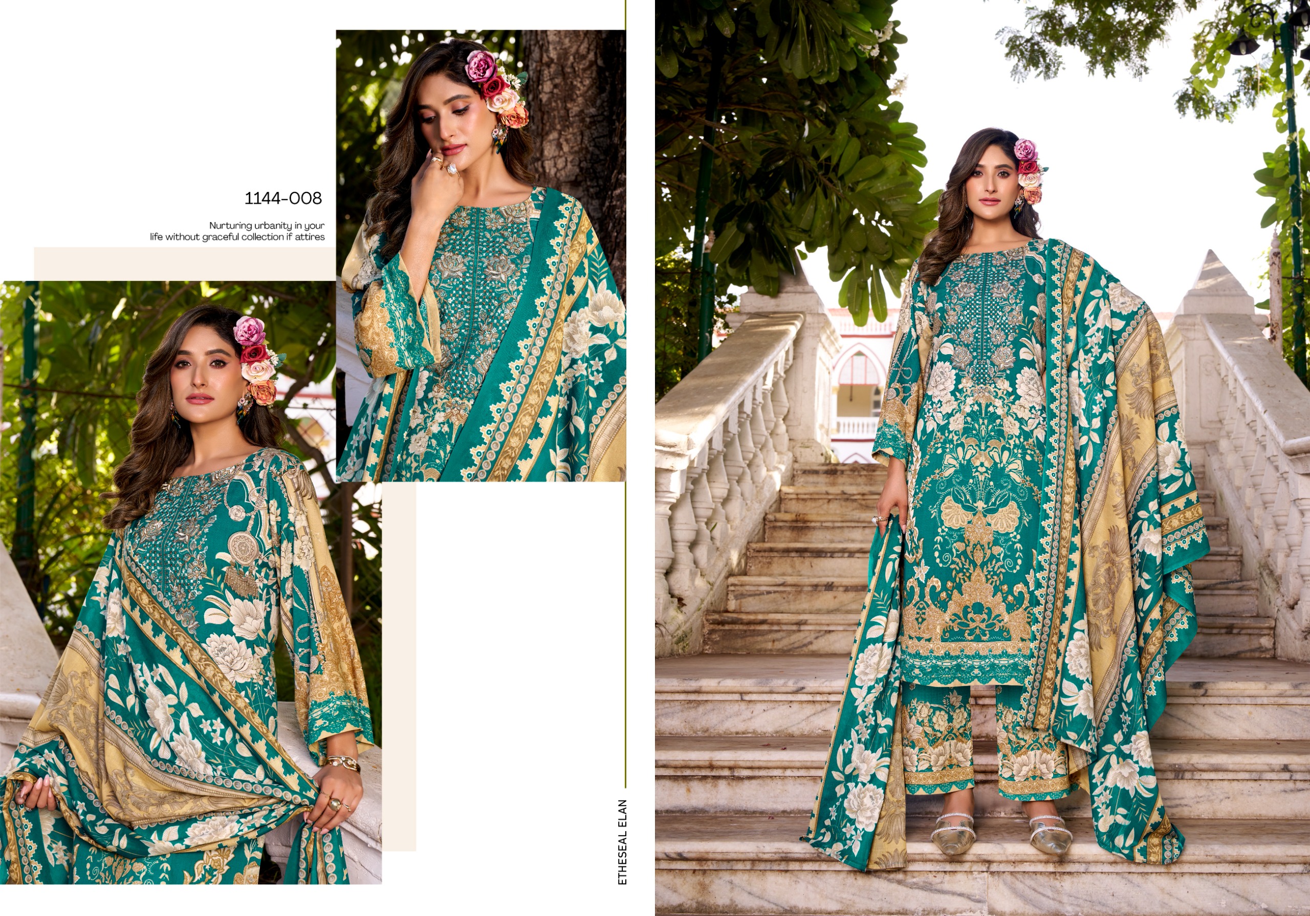 Romani – Mahira Vol.9