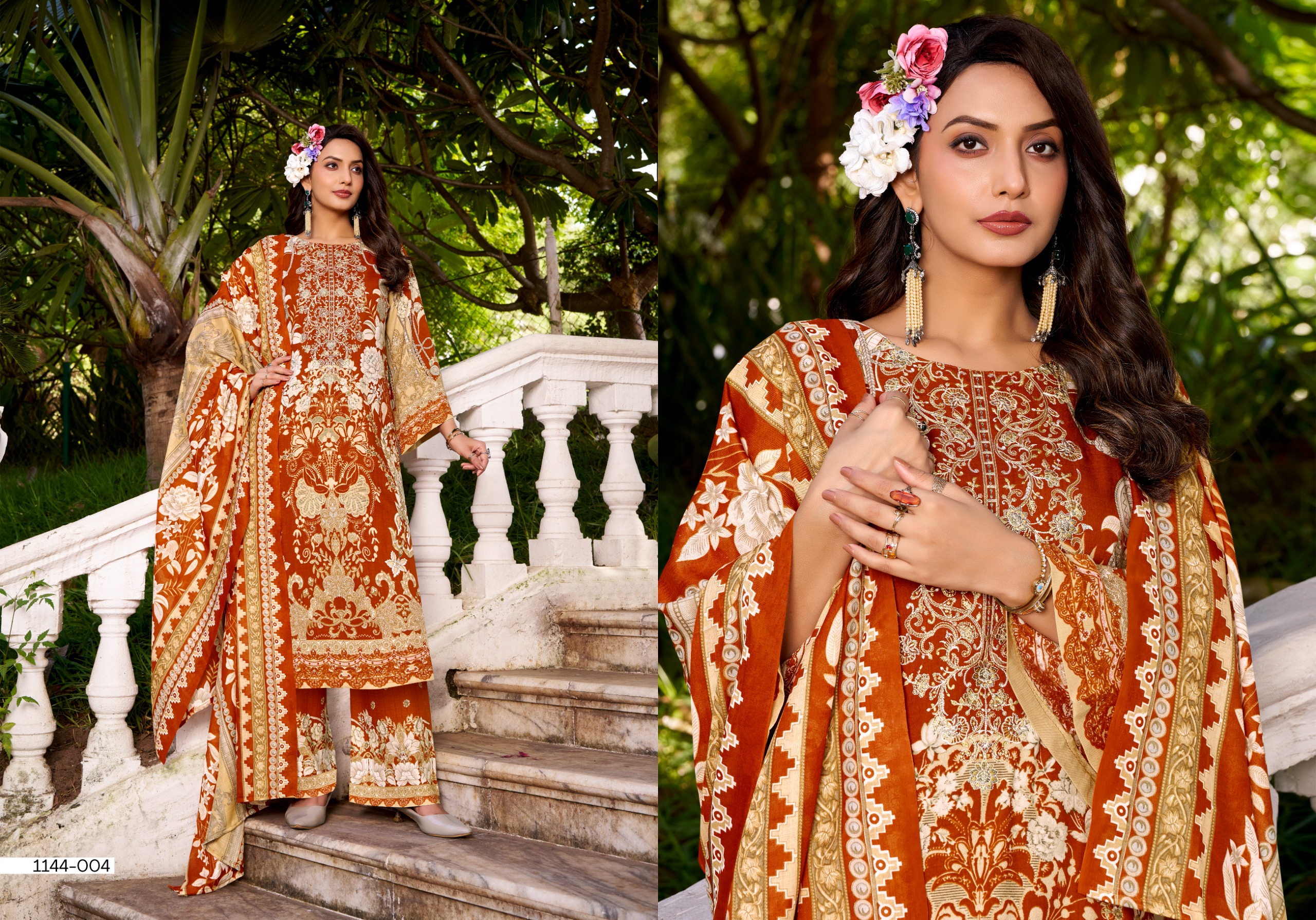 Romani – Mahira Vol.9