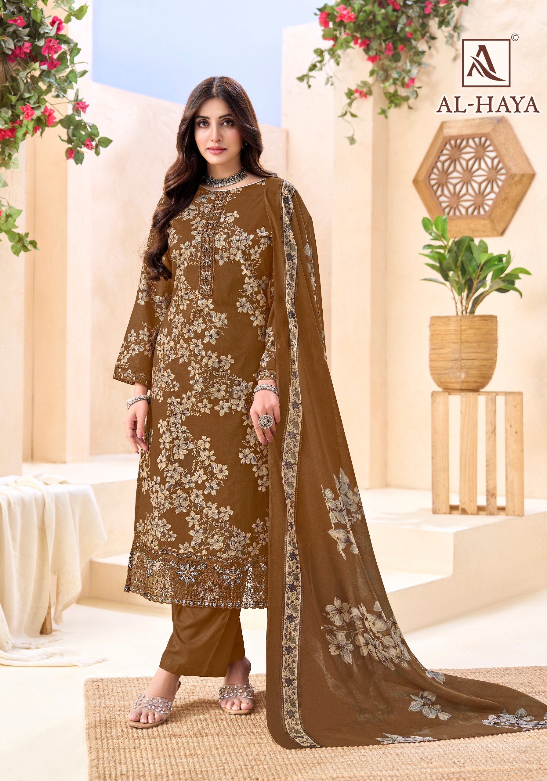 Alok Suit - Al haya Alok Suit – Al haya