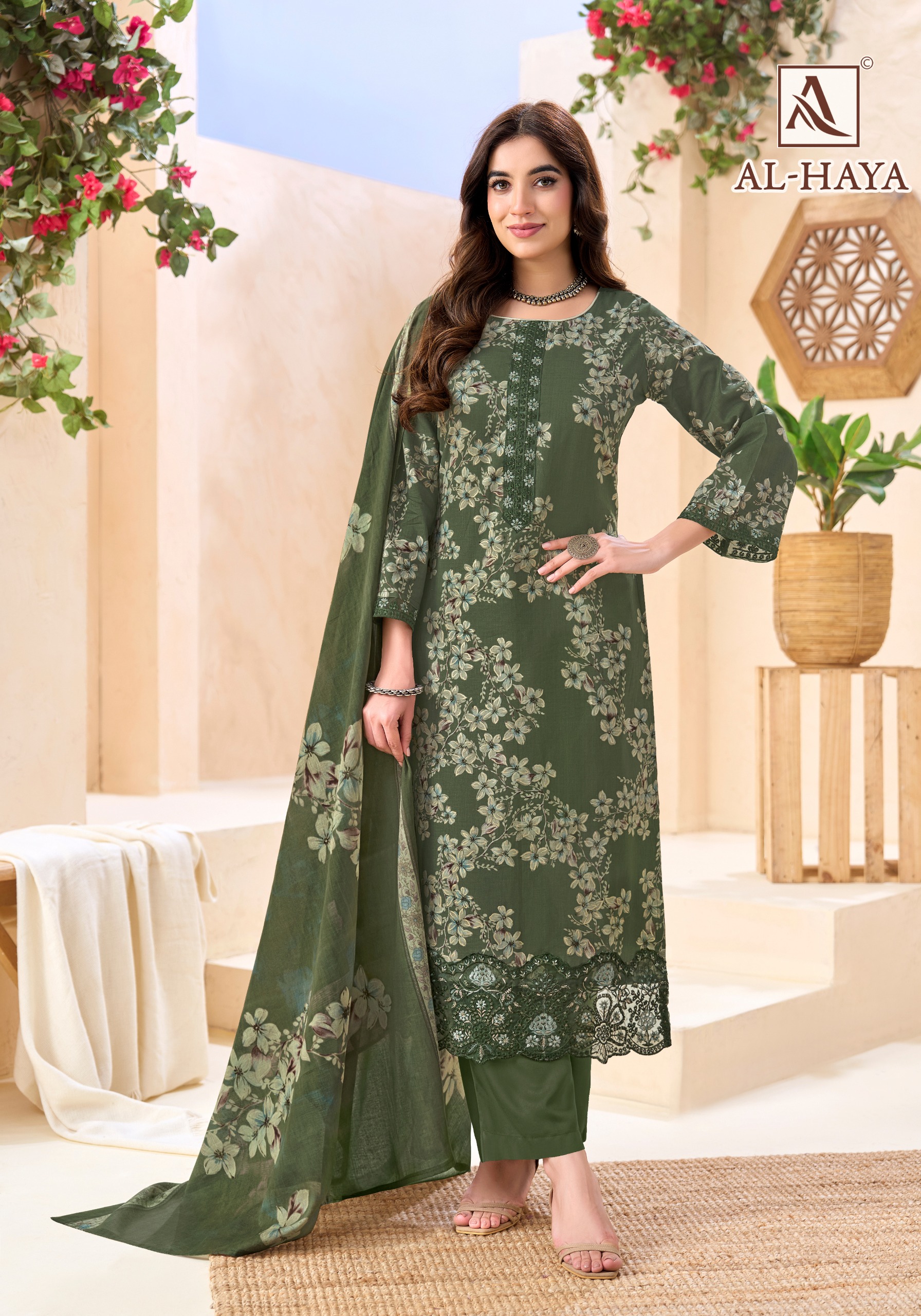 Alok Suit - Al haya Alok Suit – Al haya